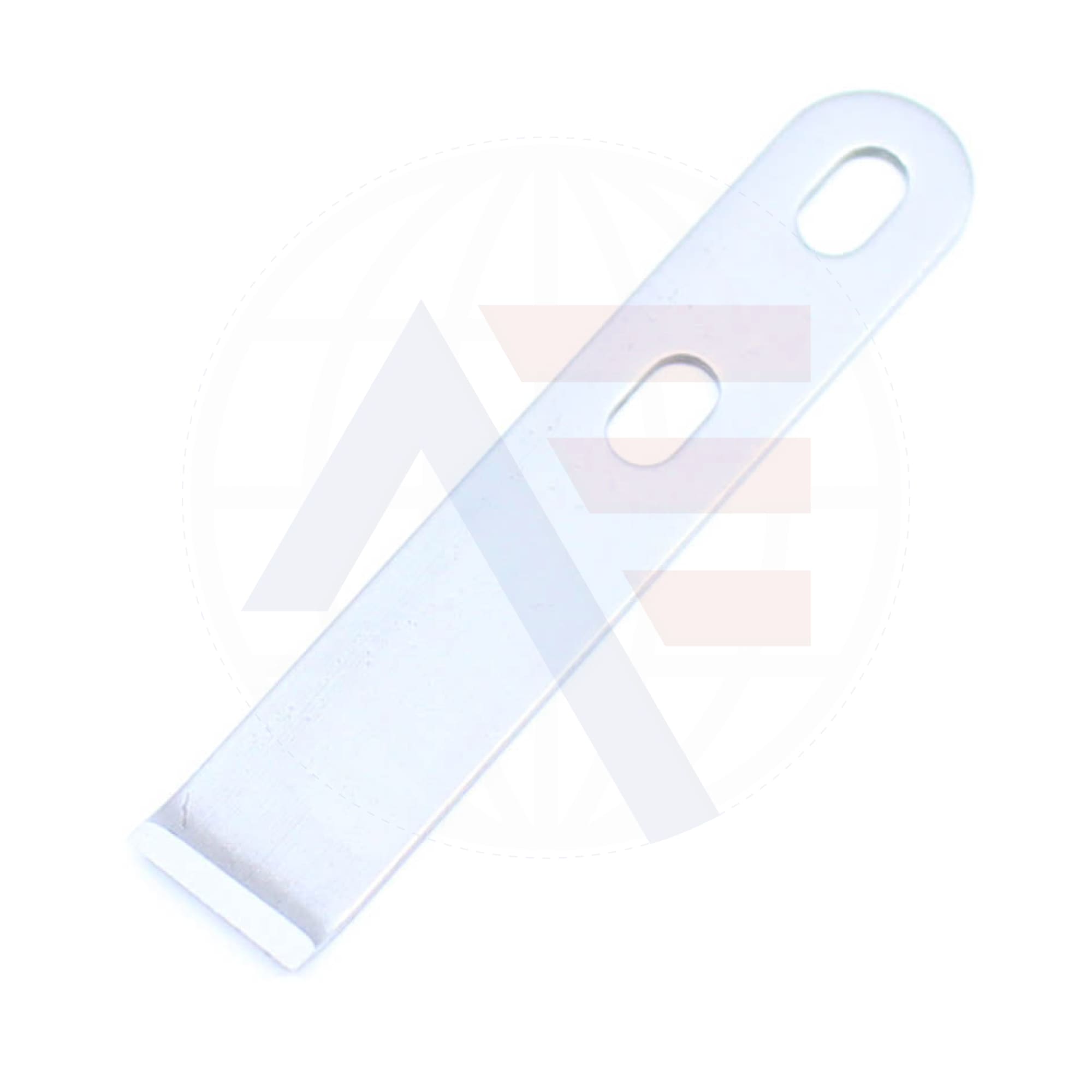 S10210201 Fixed Knife Sewing Machine Spare Parts