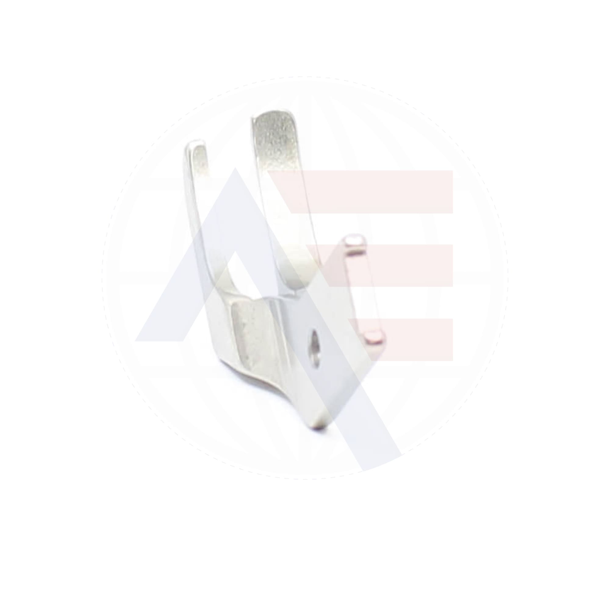 S31X1/4 Piping Foot Sewing Machine Spare Parts