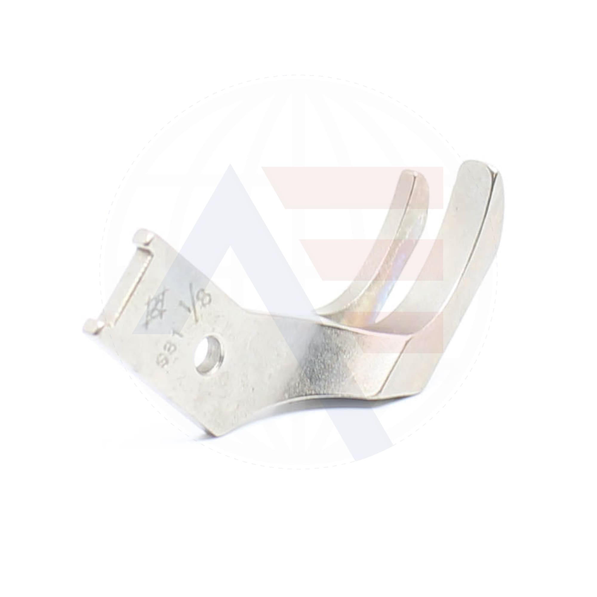 S31X1/8 Piping Foot Sewing Machine Spare Parts