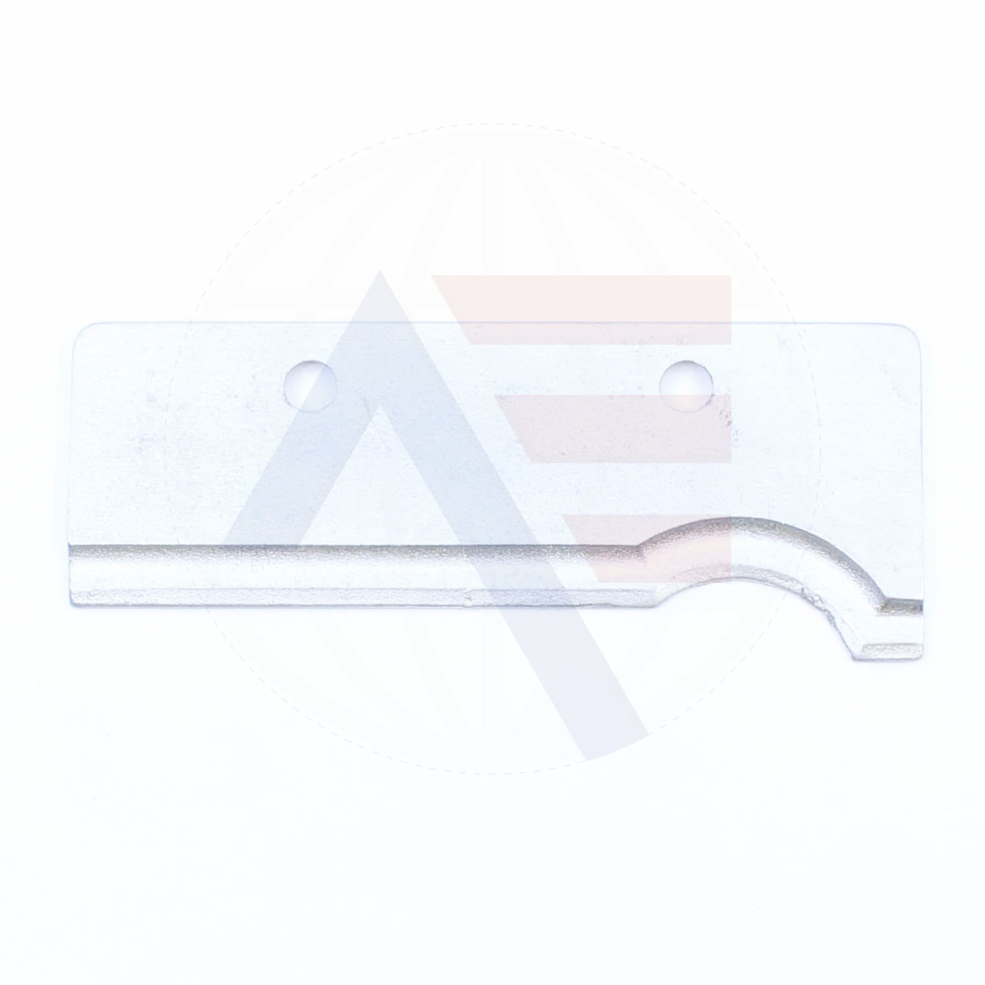 S41340001 Needle Plate