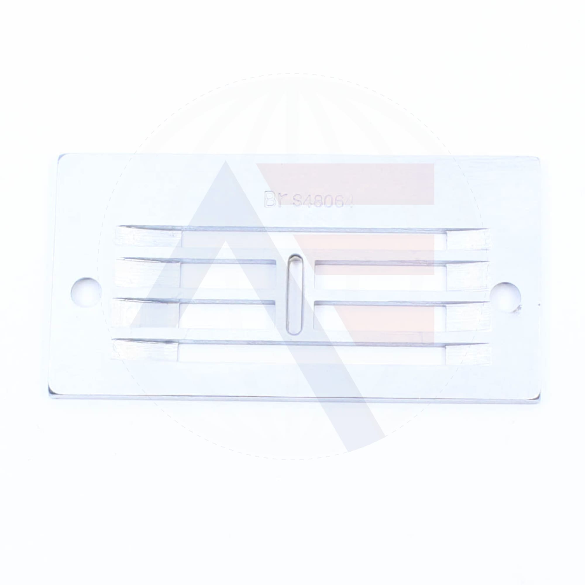 S48064101 Needle Plate