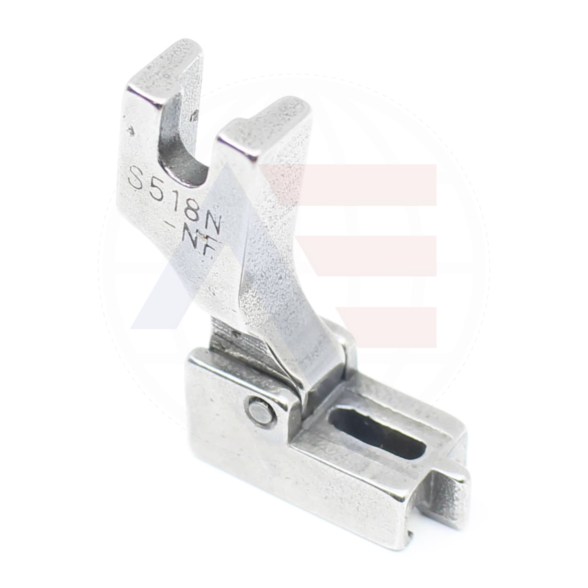 S518Nf Zip Foot Sewing Machine Spare Parts