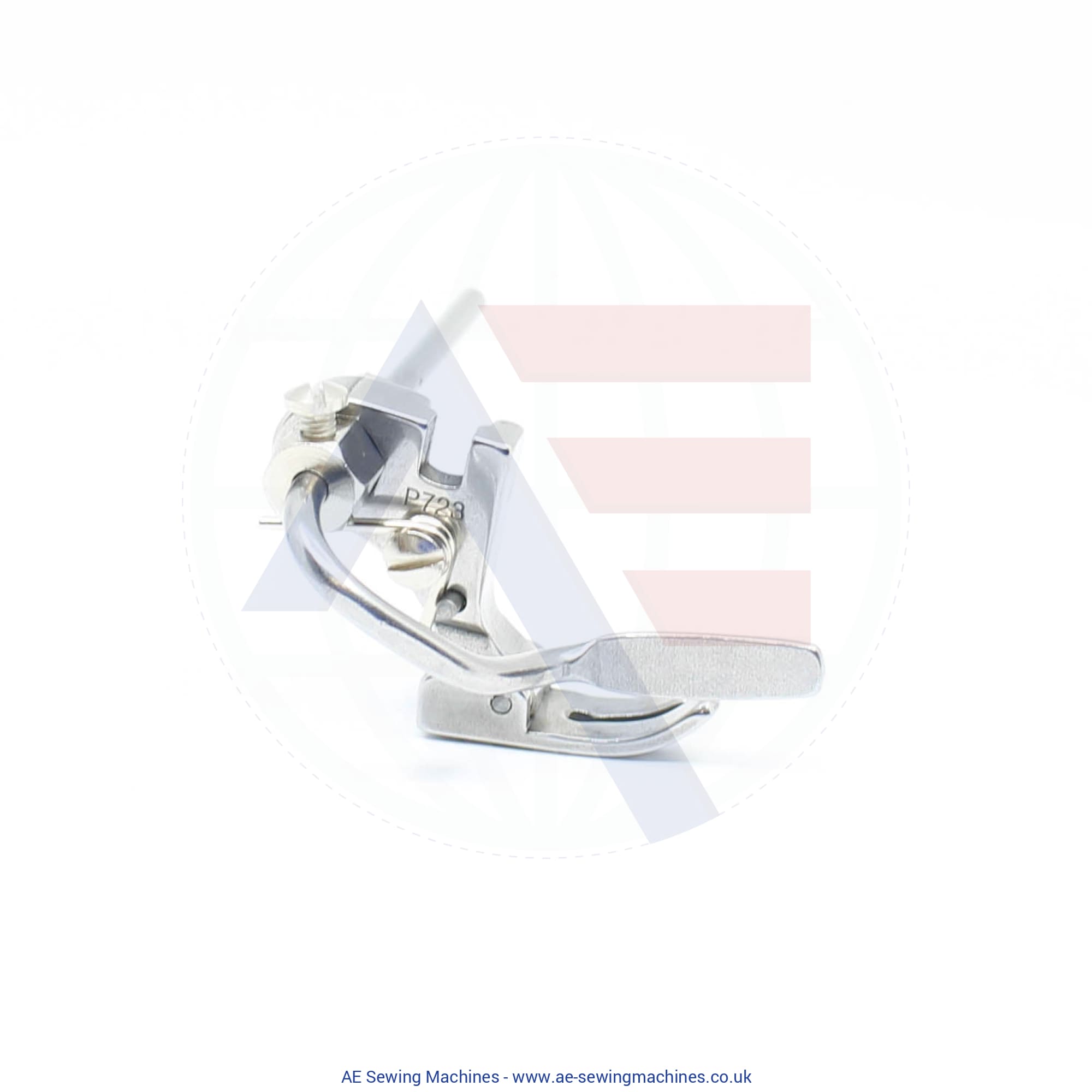S521 Hinged Quilting Foot Sewing Machine Spare Parts