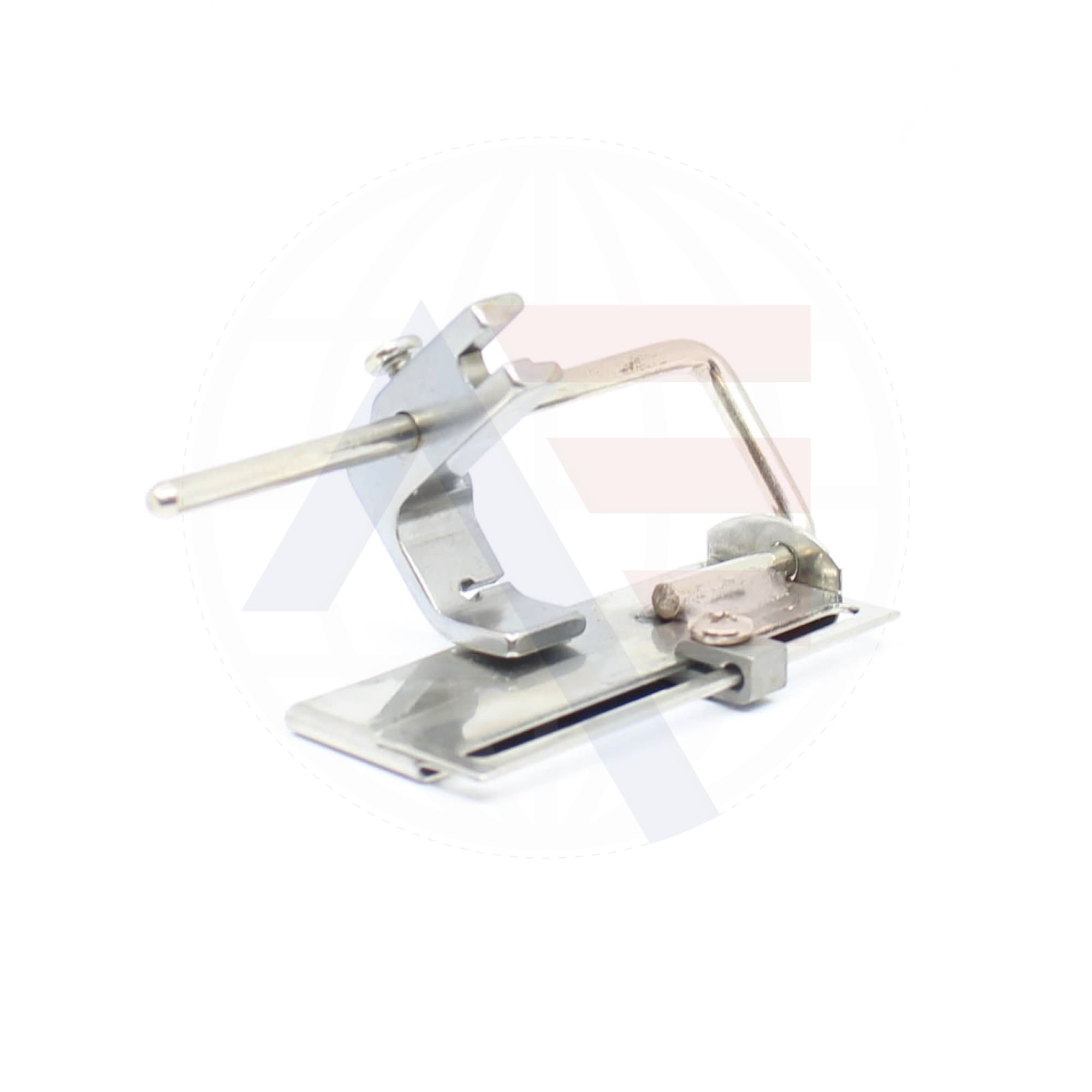 S534 Adjustable Tape Foot Sewing Machine Spare Parts