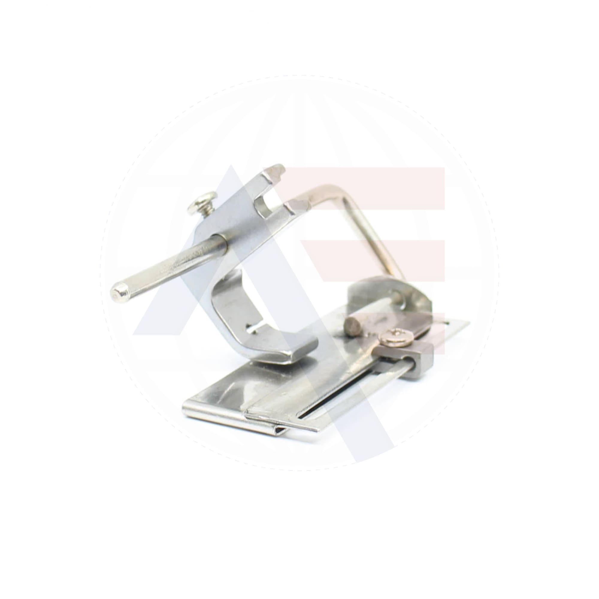 S534 Adjustable Tape Foot Sewing Machine Spare Parts