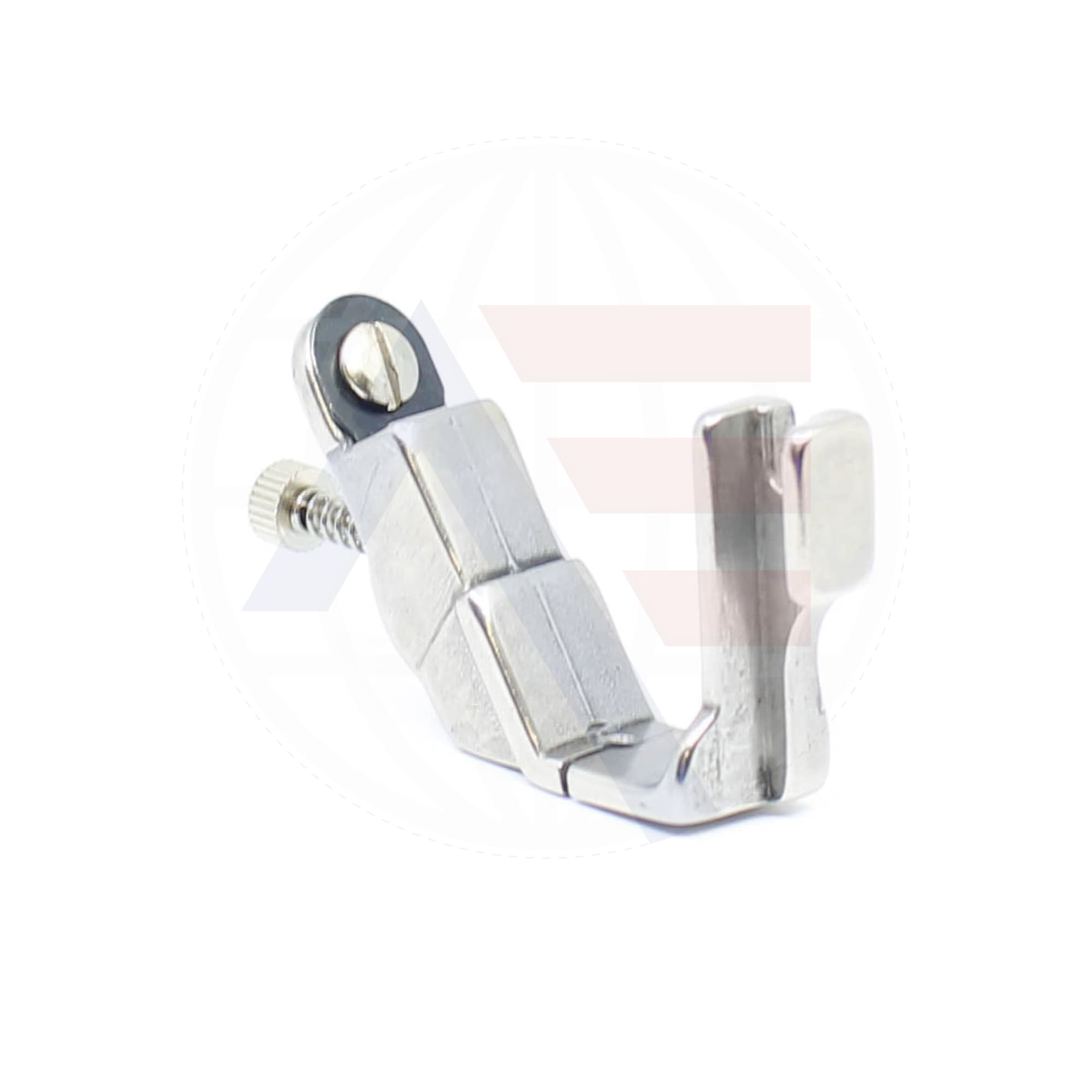 S537X3/8 Elastic Shirring Foot Sewing Machine Spare Parts