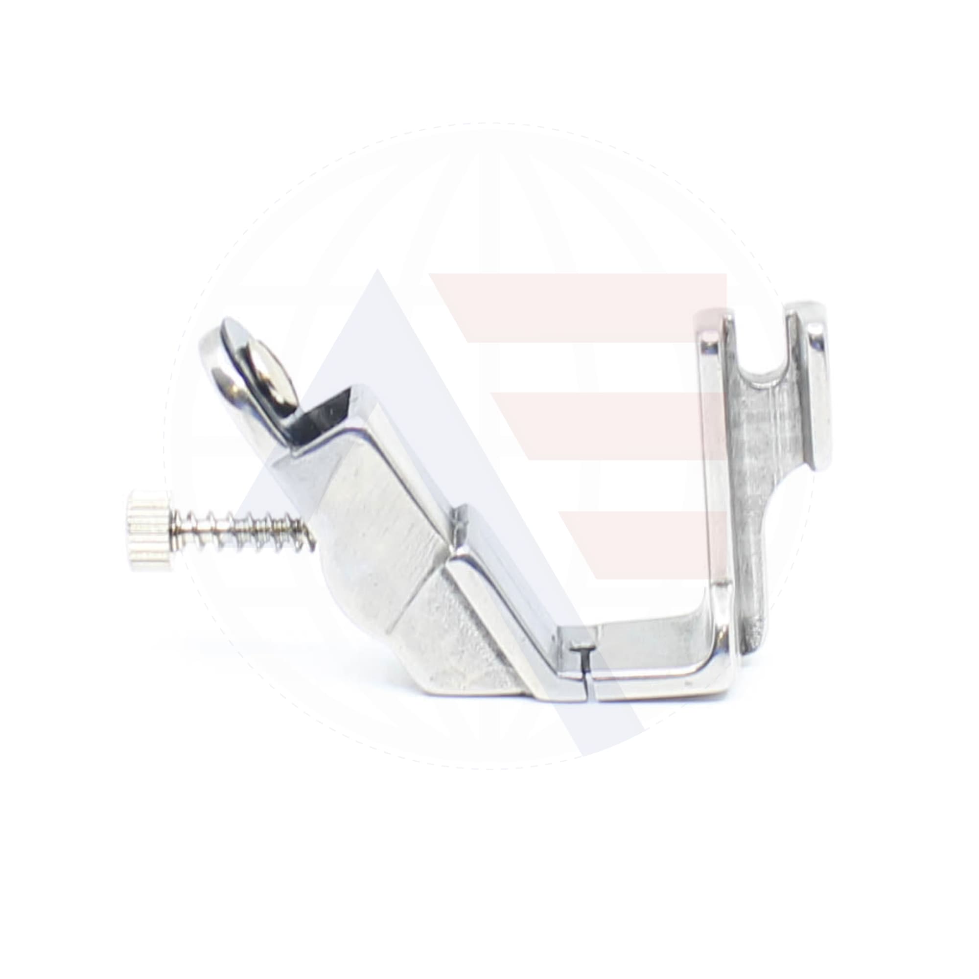 S537X3/8 Elastic Shirring Foot Sewing Machine Spare Parts