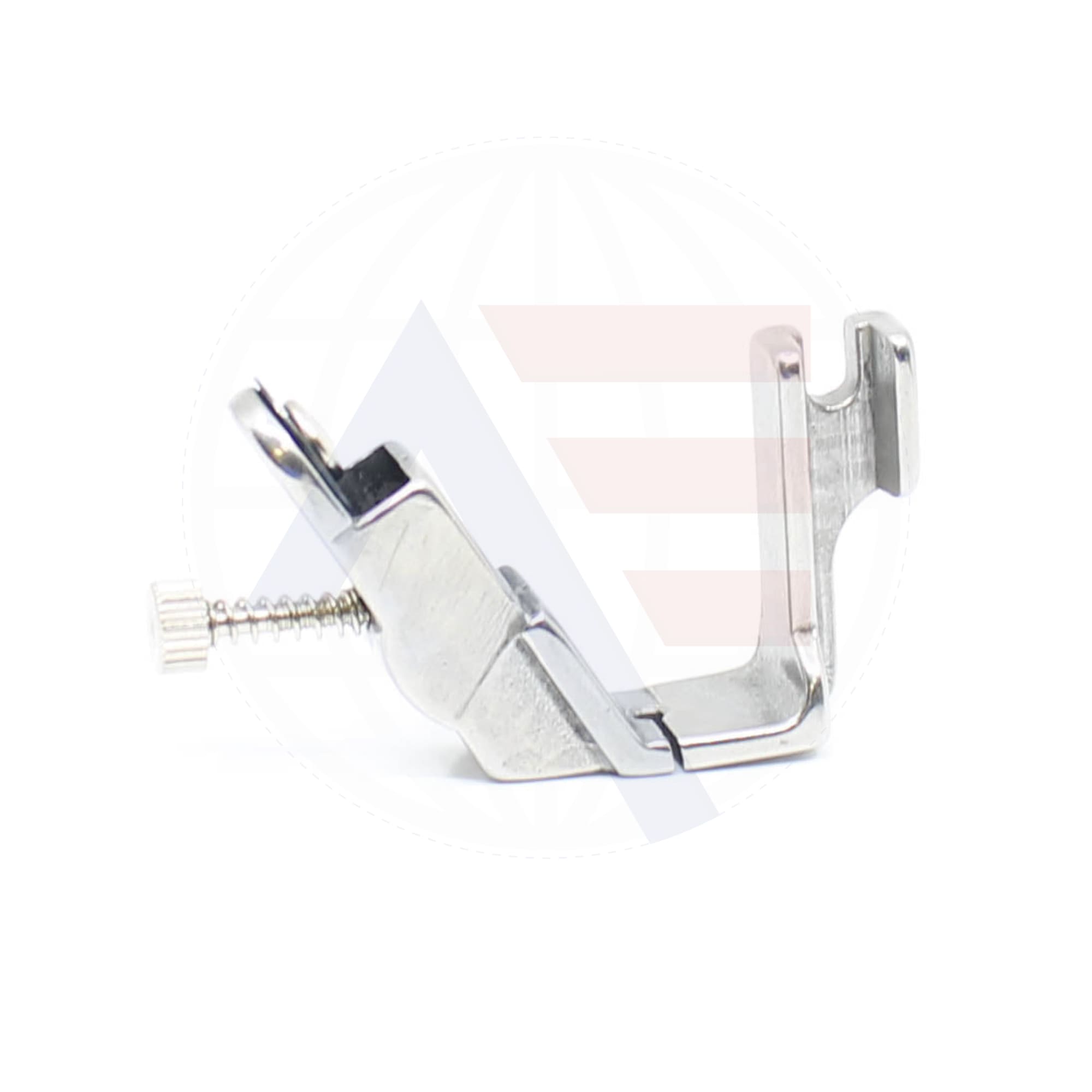 S537X3/8 Elastic Shirring Foot Sewing Machine Spare Parts