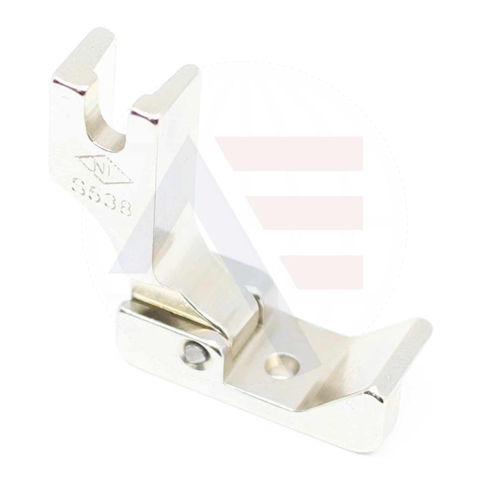 S538 Hemming Foot Sewing Machine Spare Parts