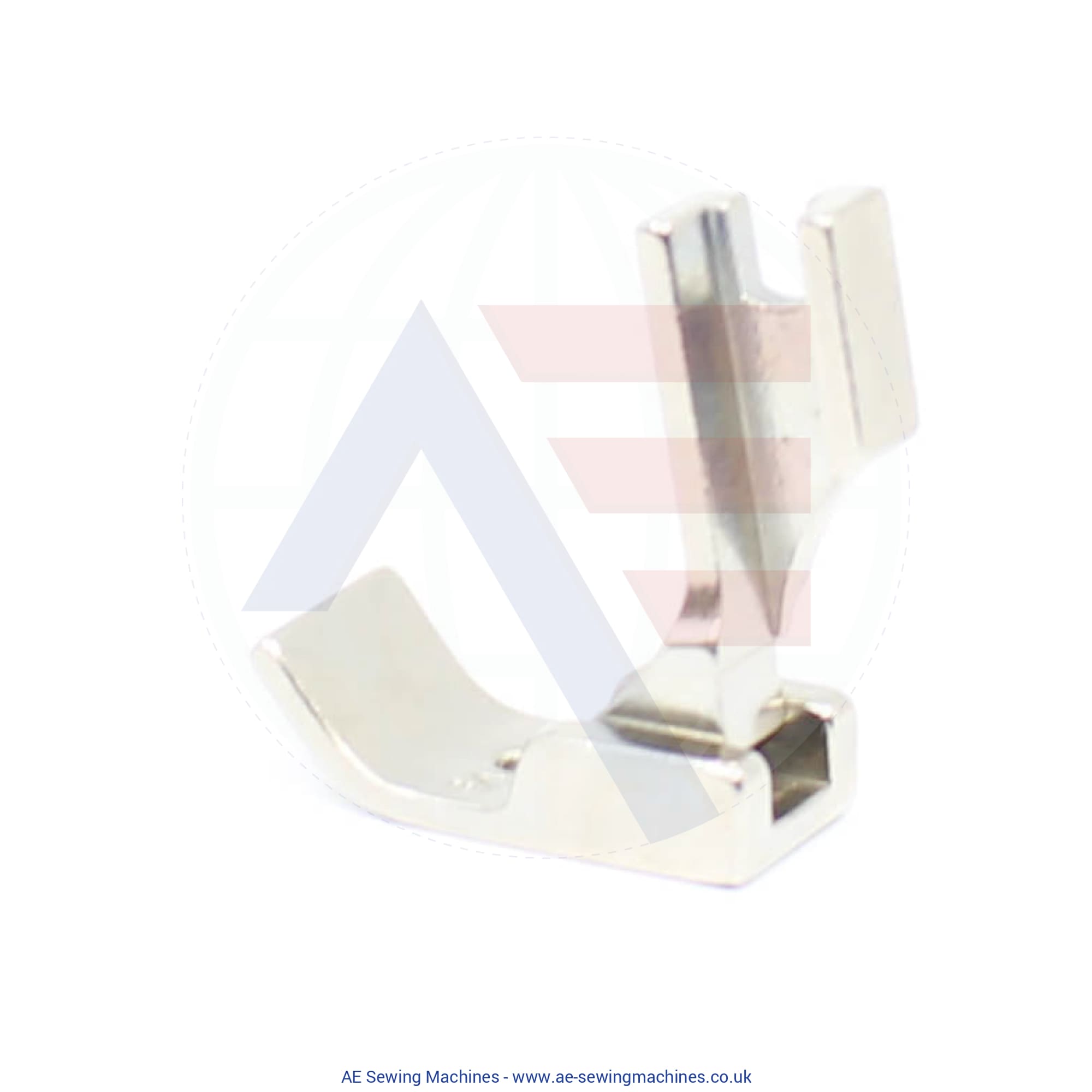 S542X1/2 Hemming Foot Sewing Machine Spare Parts