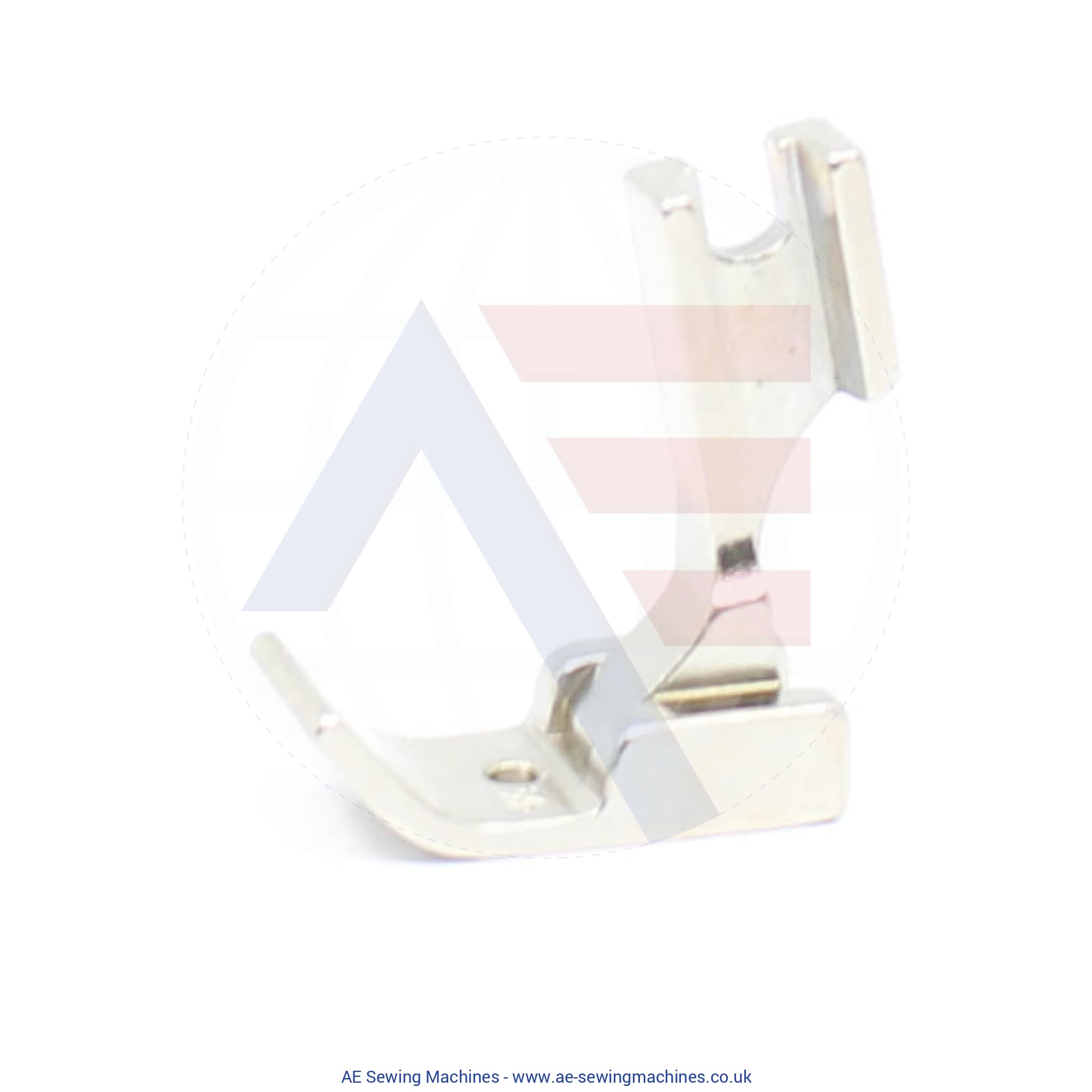 S542X1/2 Hemming Foot Sewing Machine Spare Parts