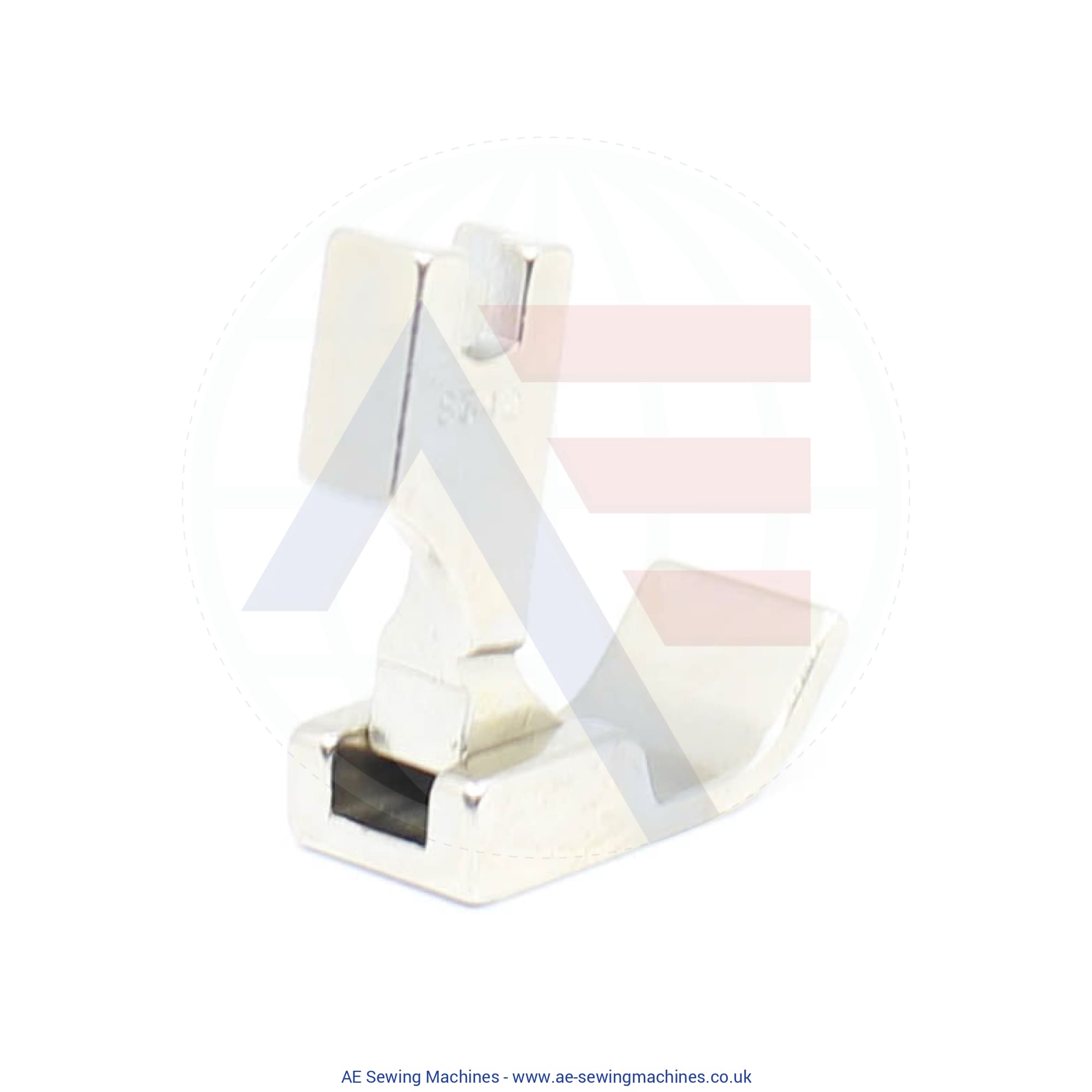 S542X1/2 Hemming Foot Sewing Machine Spare Parts