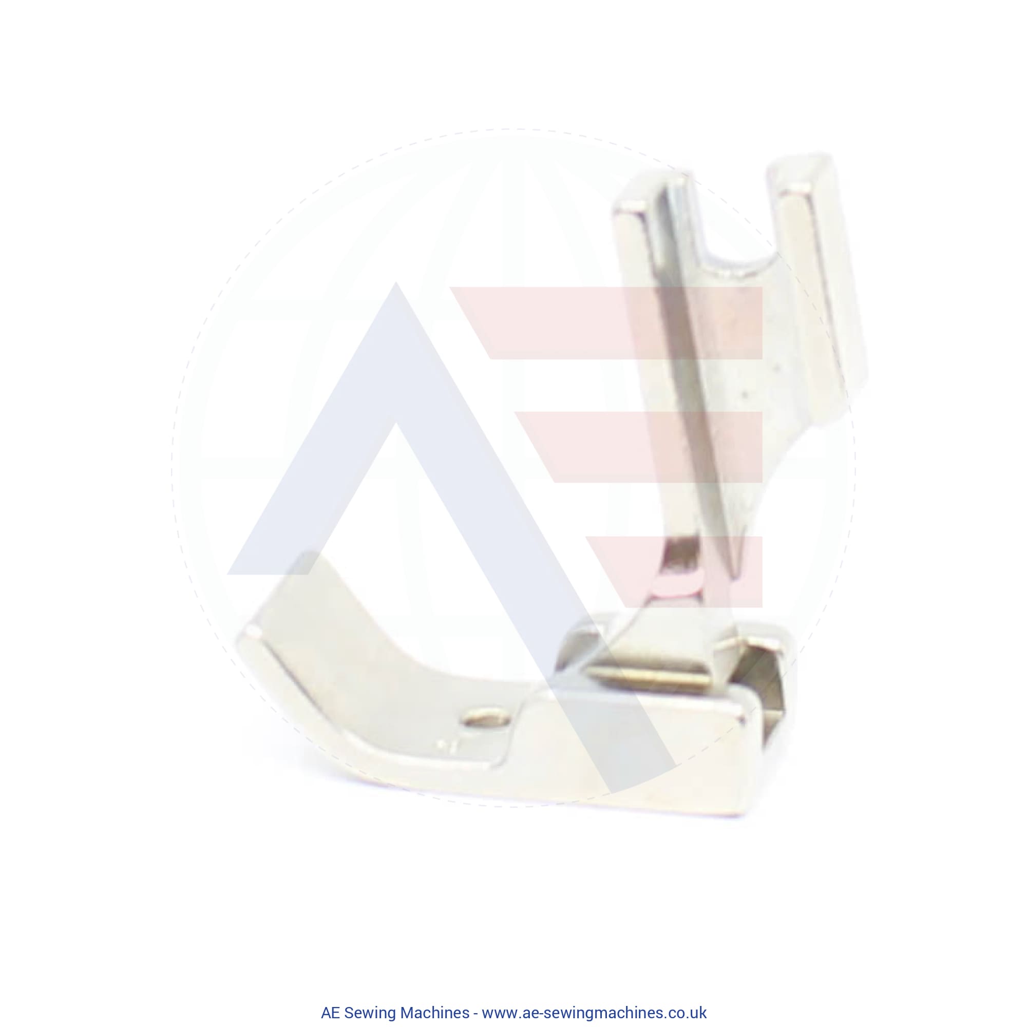 S542X1/2 Hemming Foot Sewing Machine Spare Parts