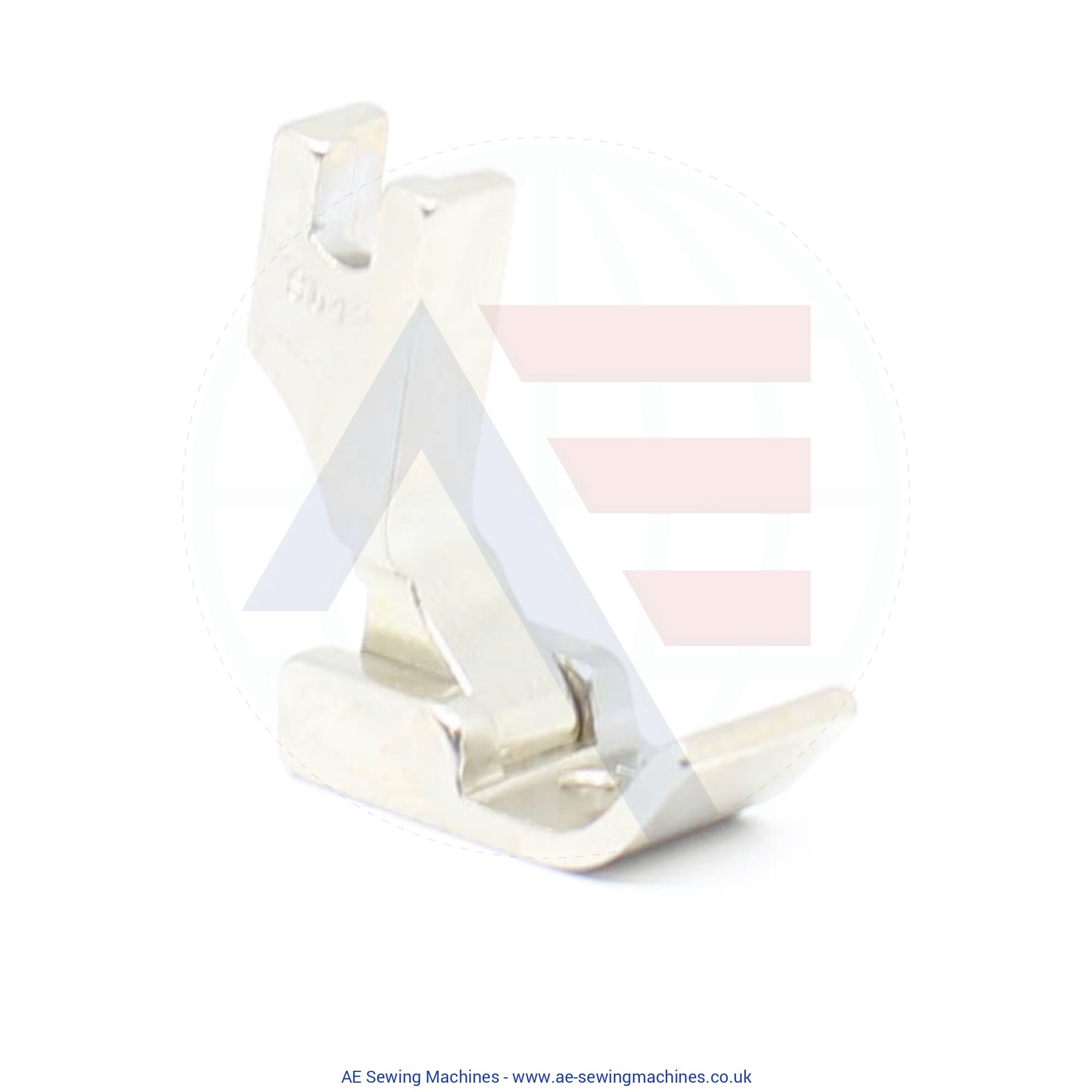 S542X1/2 Hemming Foot Sewing Machine Spare Parts