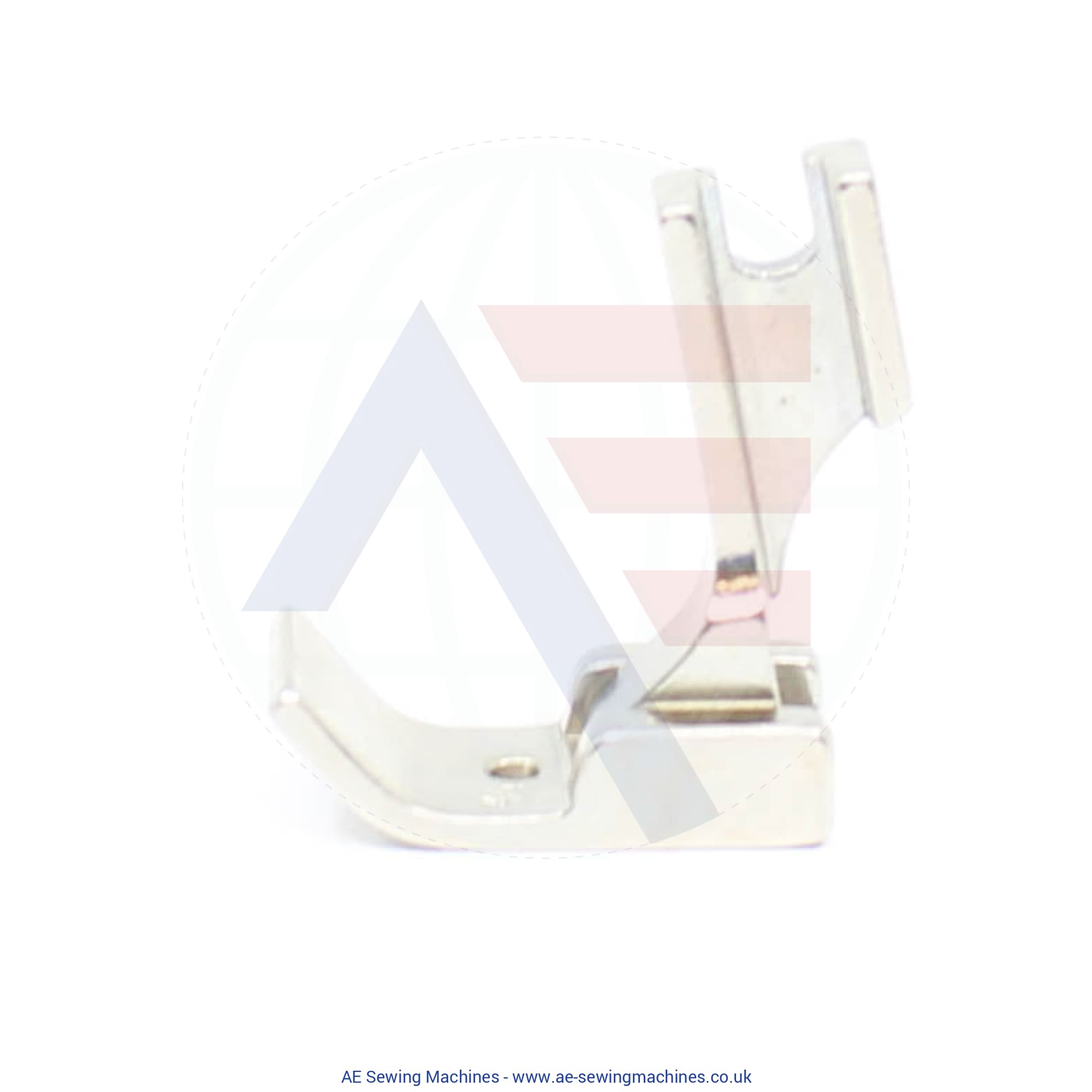 S542X1/2 Hemming Foot Sewing Machine Spare Parts