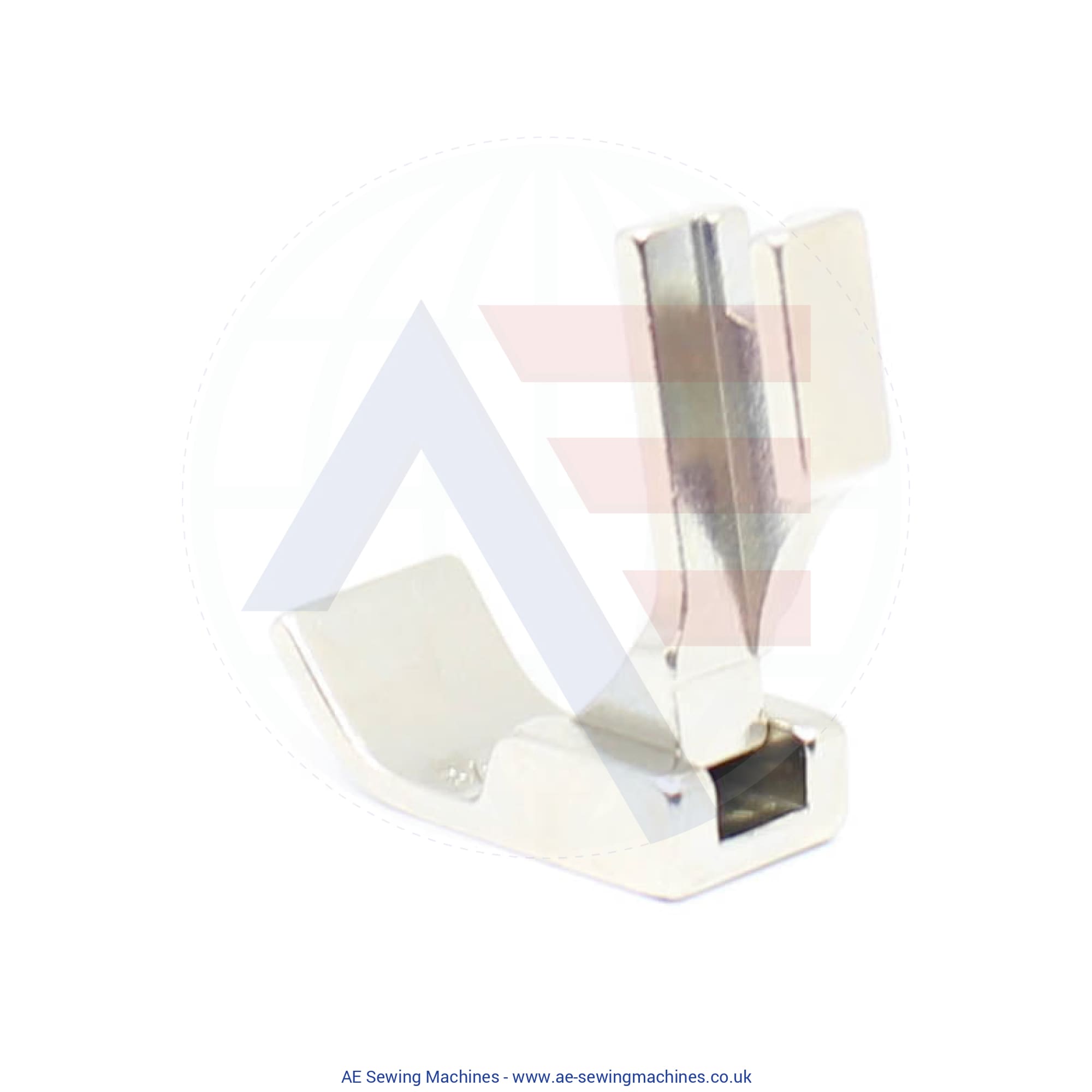 S542X1/2 Hemming Foot Sewing Machine Spare Parts