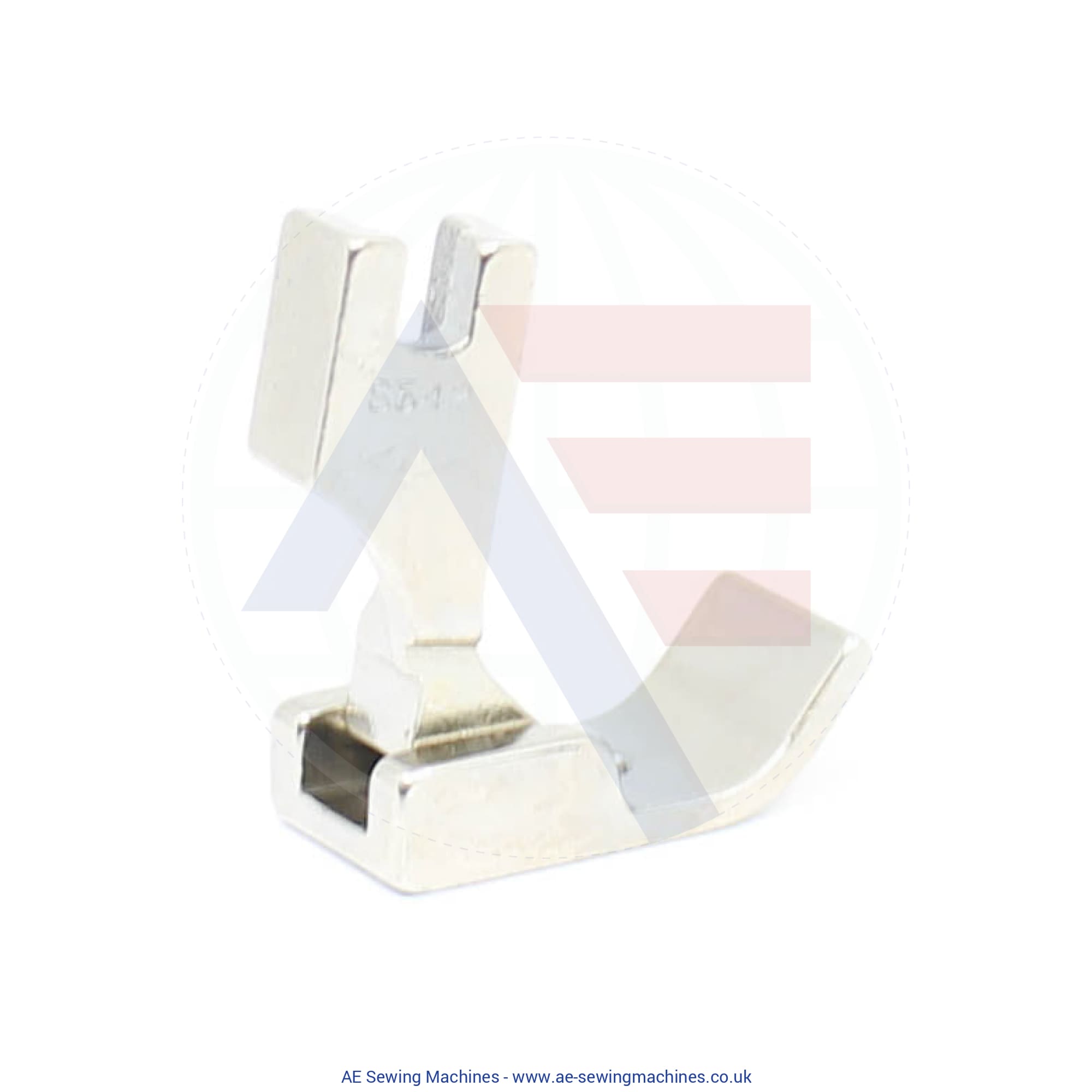 S542X1/2 Hemming Foot Sewing Machine Spare Parts