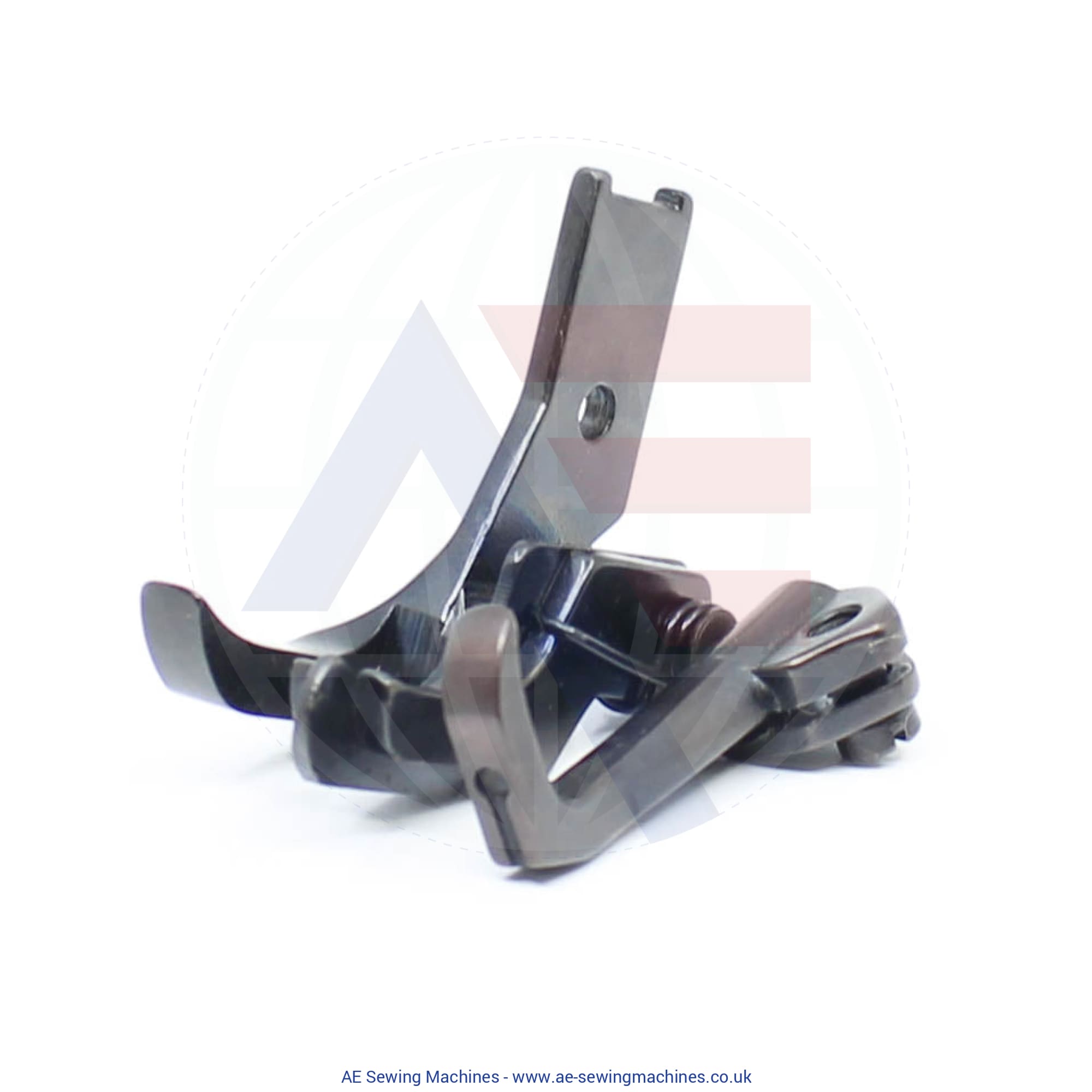 S585X1/4 Guide Foot Set Sewing Machine Spare Parts