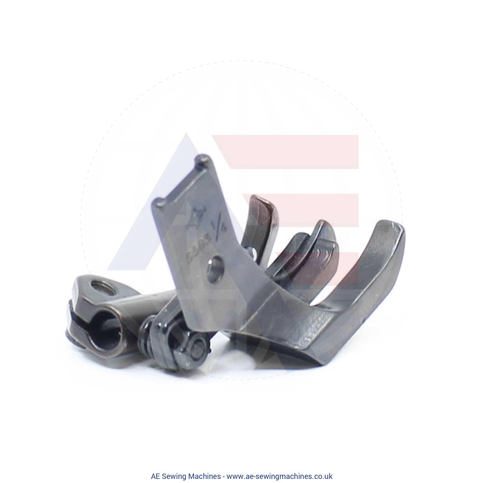 S585X1/4 Guide Foot Set Sewing Machine Spare Parts