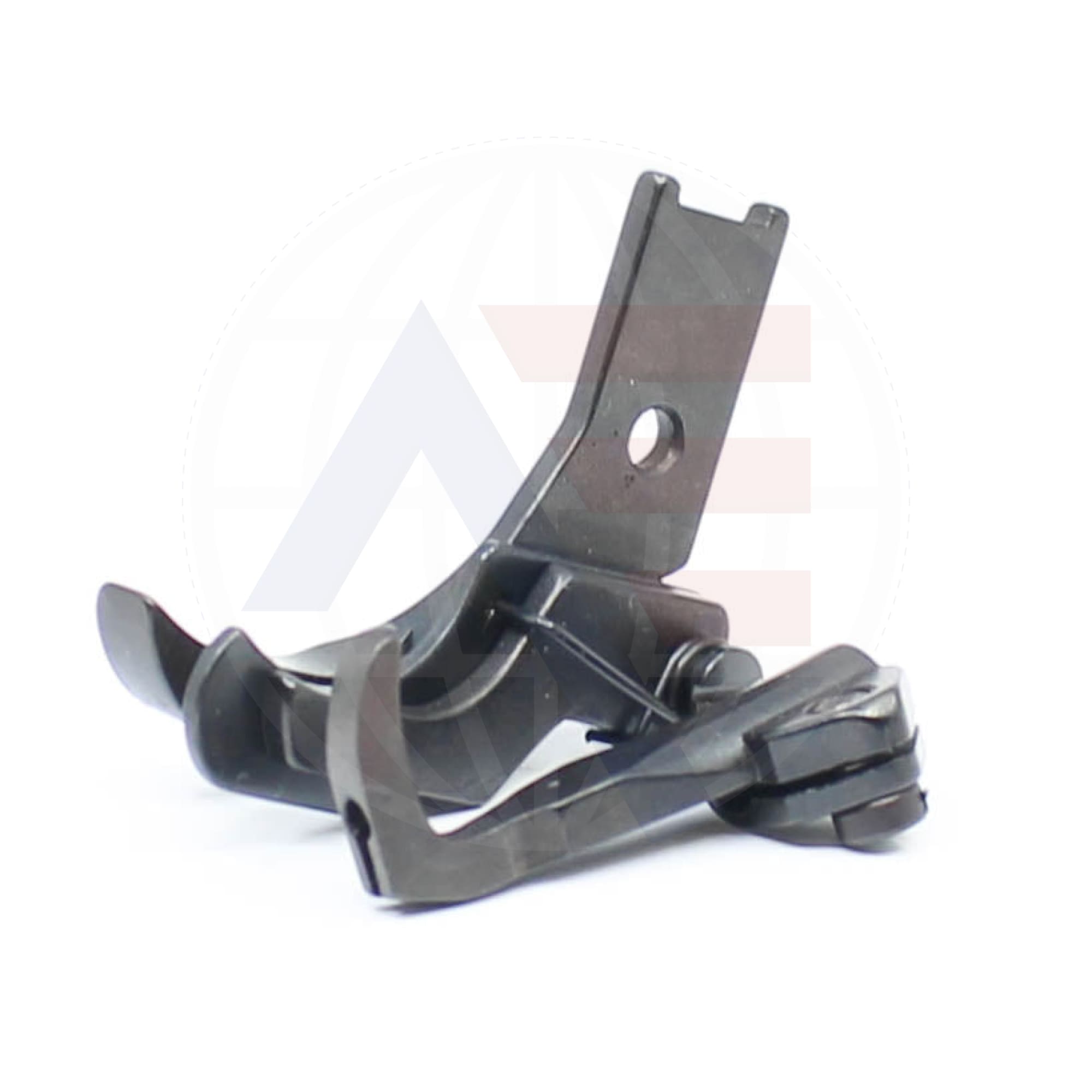 S585X1/8 Guide Foot Set Sewing Machine Spare Parts