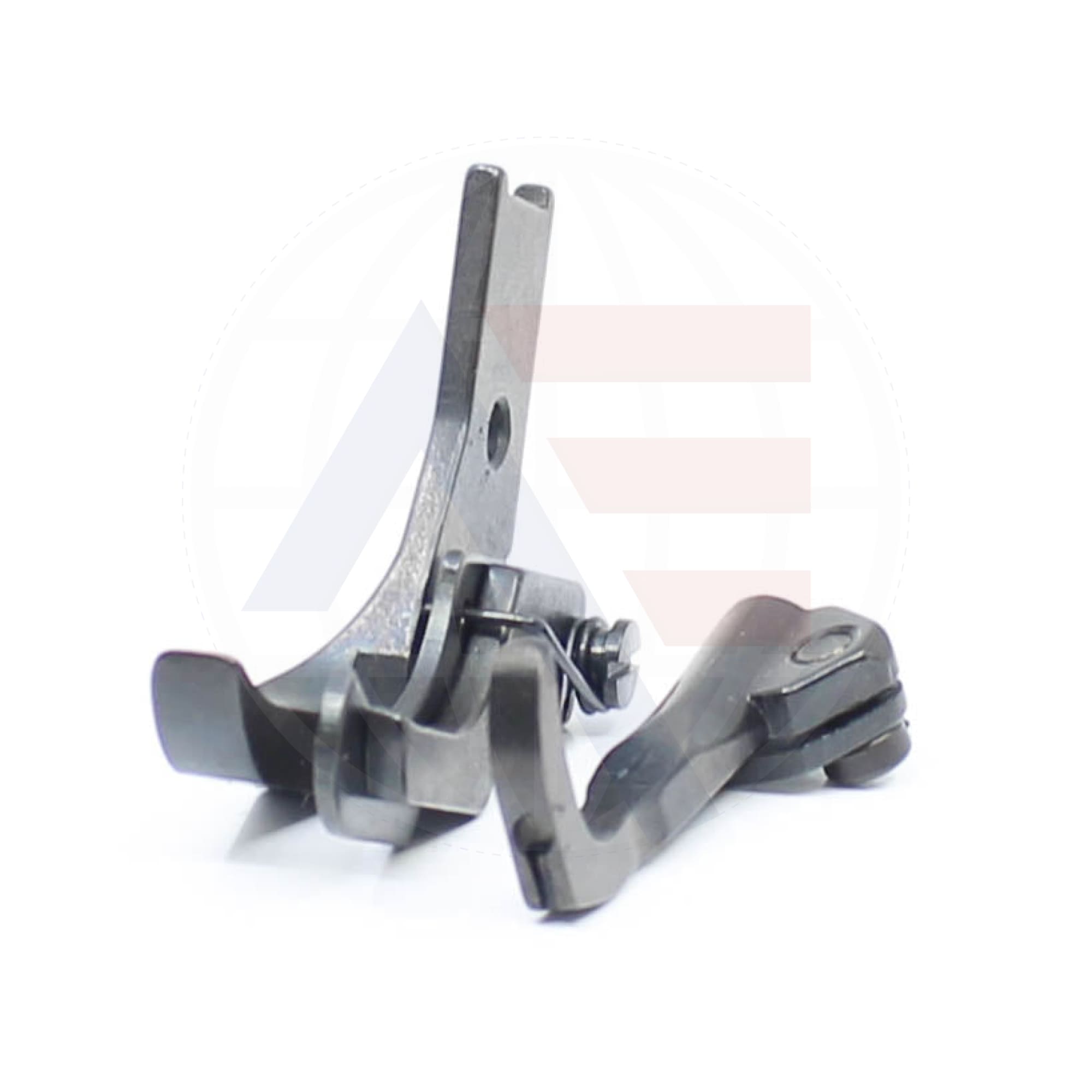 S585X1/8 Guide Foot Set Sewing Machine Spare Parts