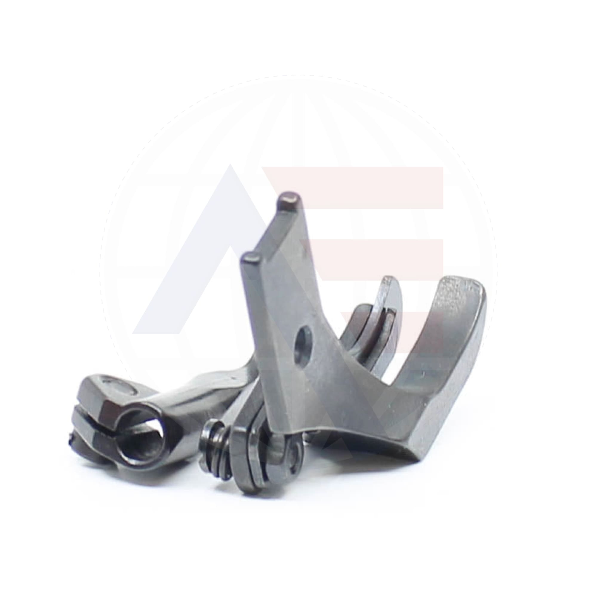 S585X1/8 Guide Foot Set Sewing Machine Spare Parts