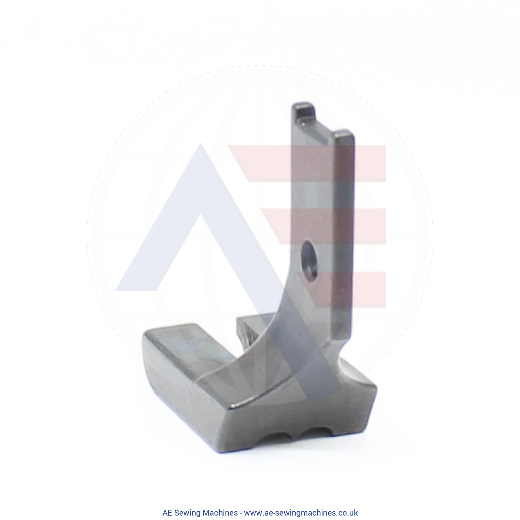 S94X3/16 Piping Foot Sewing Machine Spare Parts