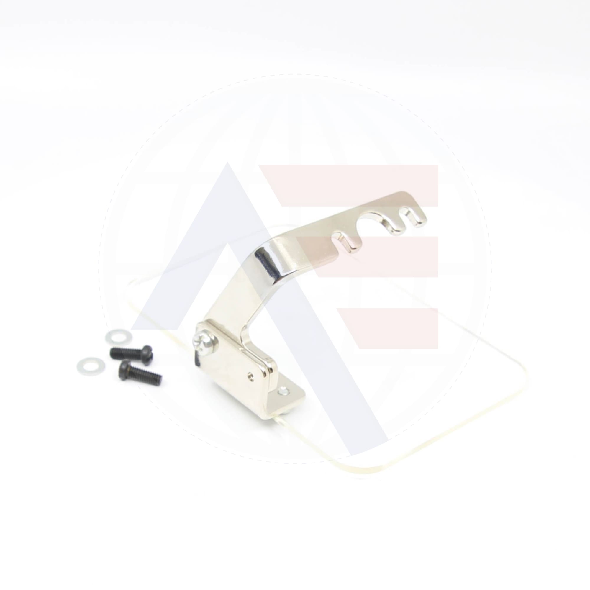 Sa4151001 Eye Guard Assembly