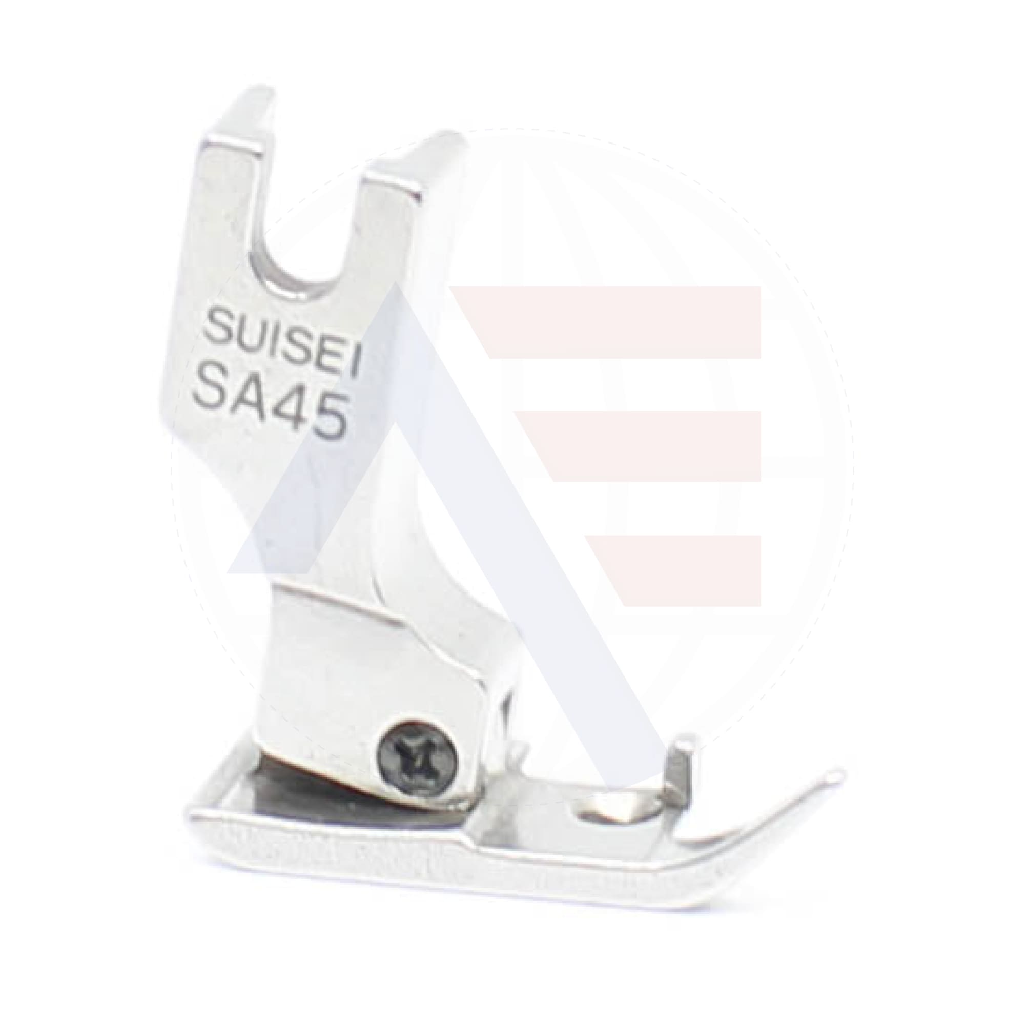 Sa45 Hinged Binding Foot Sewing Machine Spare Parts