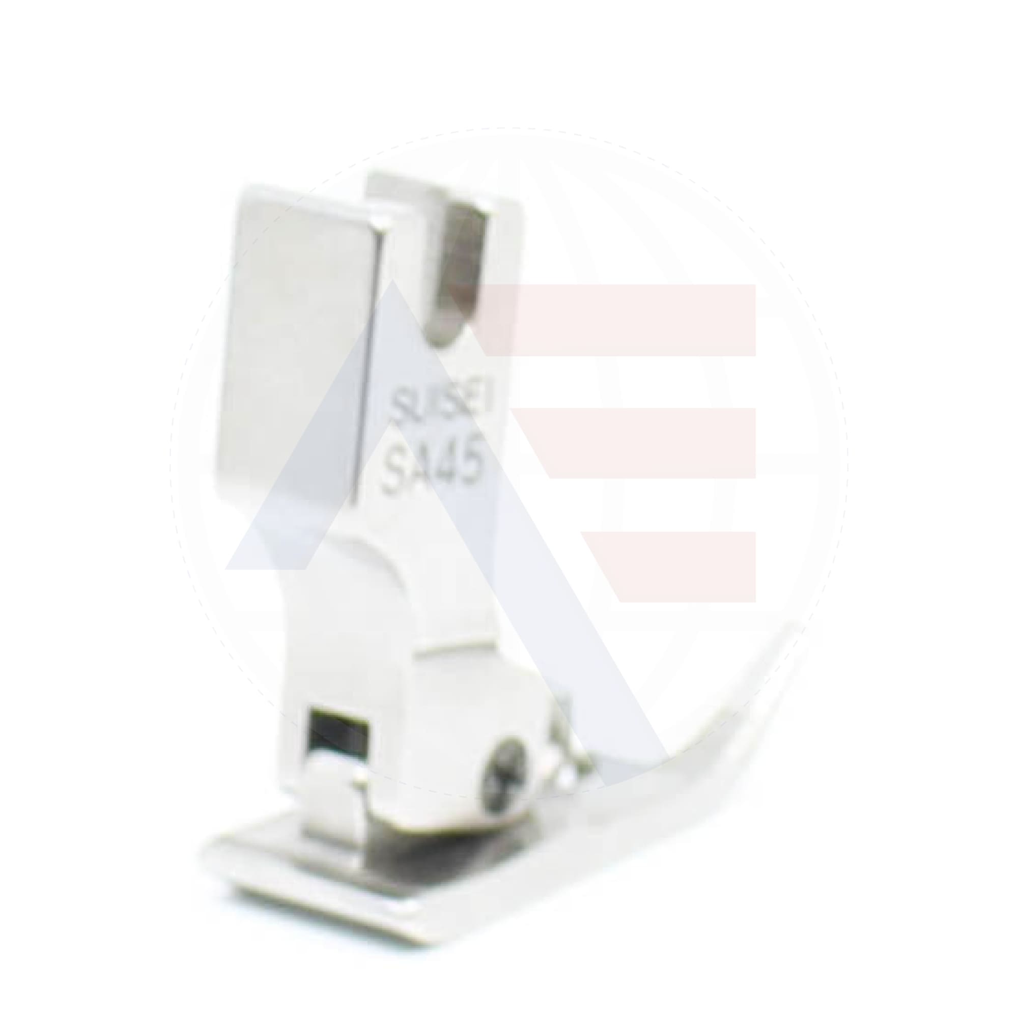 Sa45 Hinged Binding Foot Sewing Machine Spare Parts