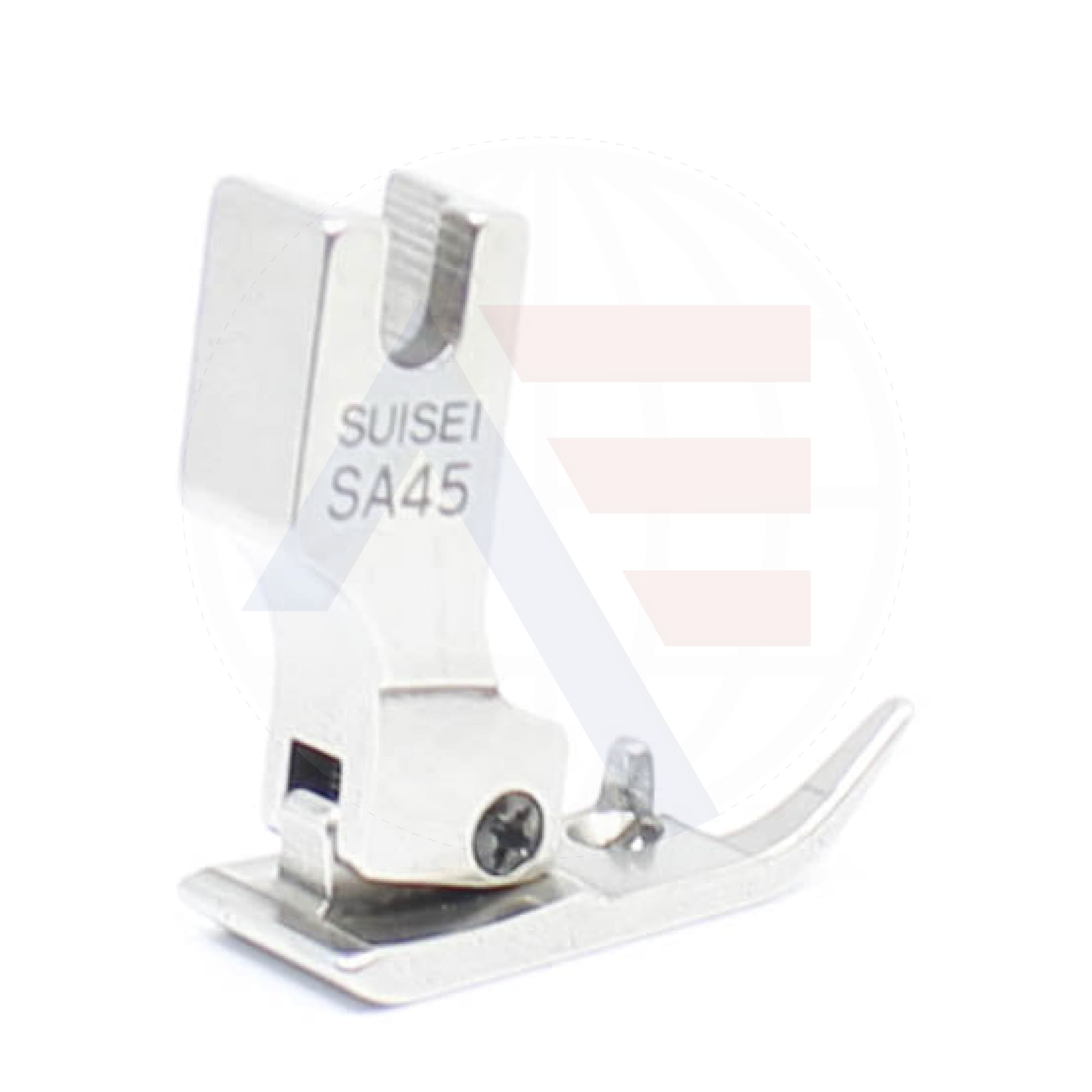 Sa45 Hinged Binding Foot Sewing Machine Spare Parts