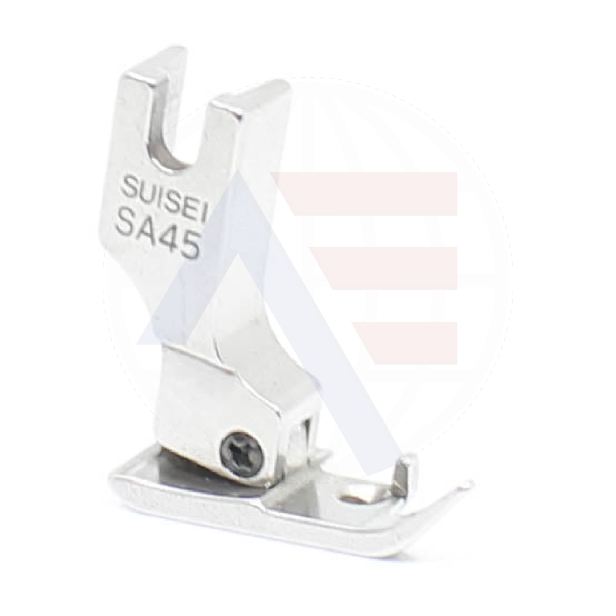 Sa45 Hinged Binding Foot Sewing Machine Spare Parts