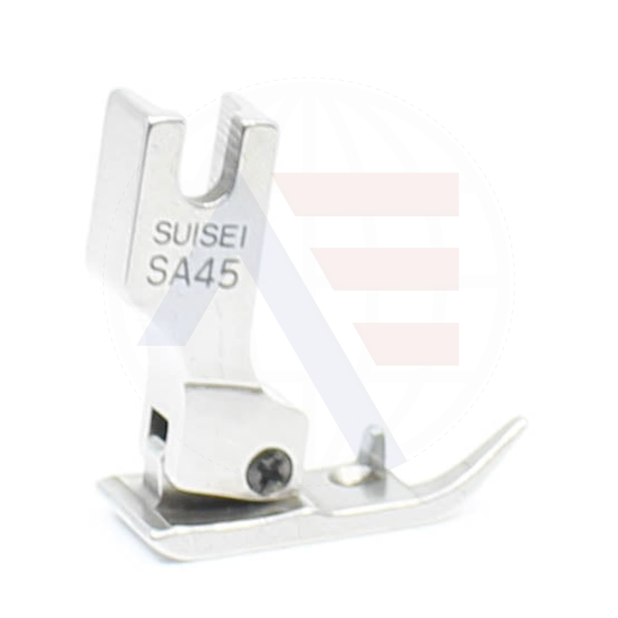 Sa45 Hinged Binding Foot Sewing Machine Spare Parts