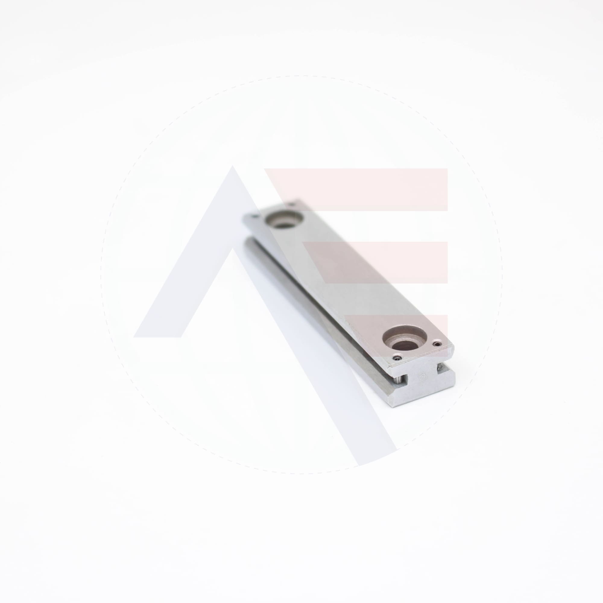 Brother Sa4863001 Work Clamp Guide A Assy