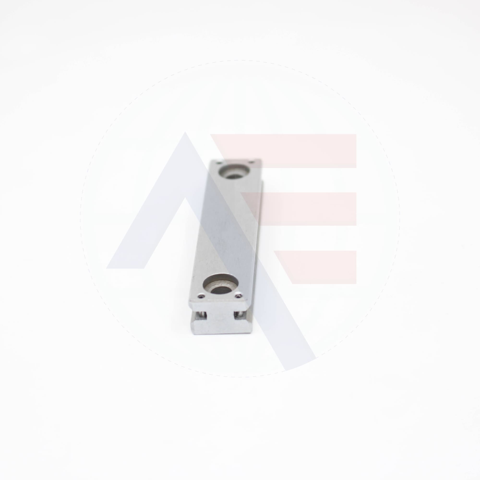 Brother Sa4863001 Work Clamp Guide A Assy