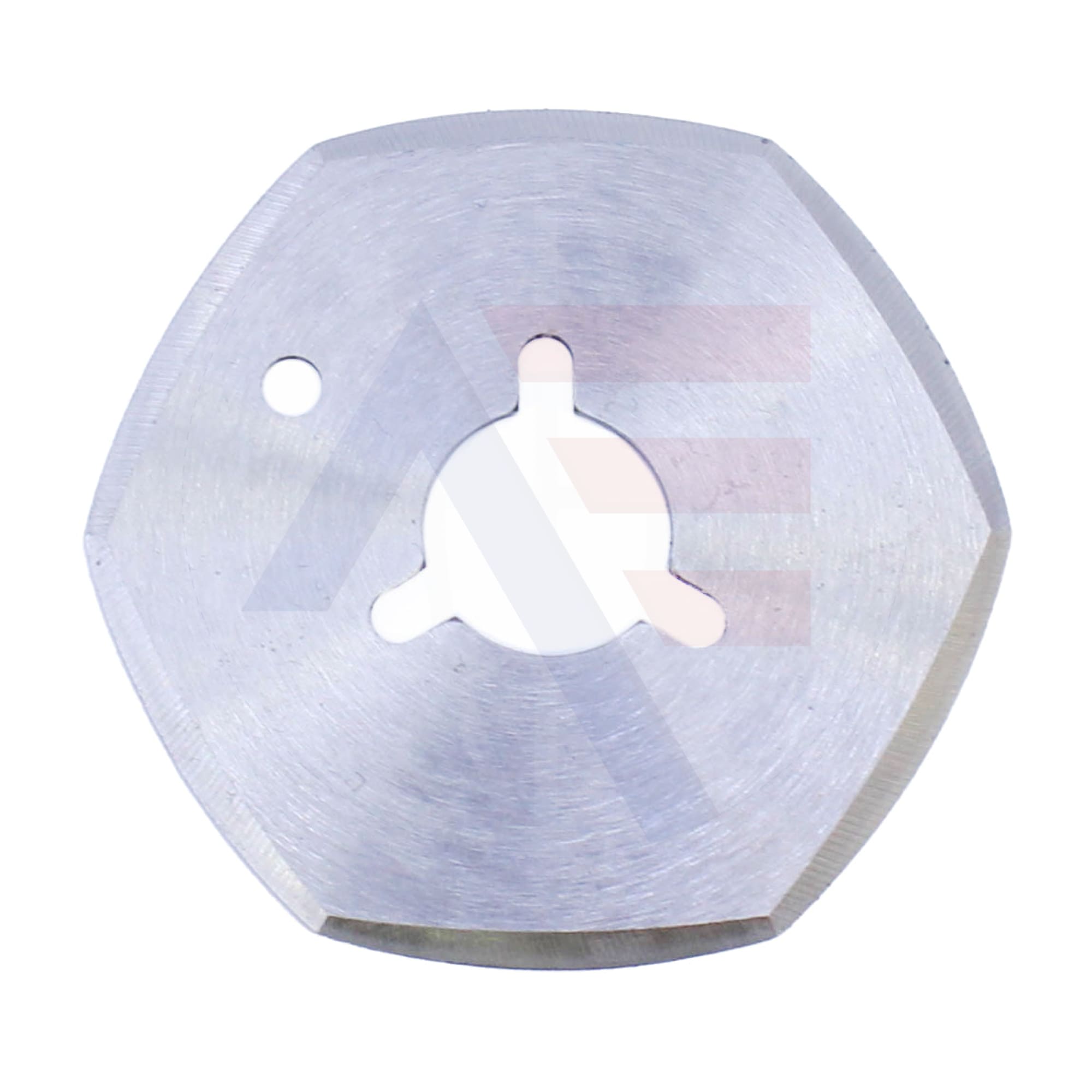 Sc100K1026 Round Blade