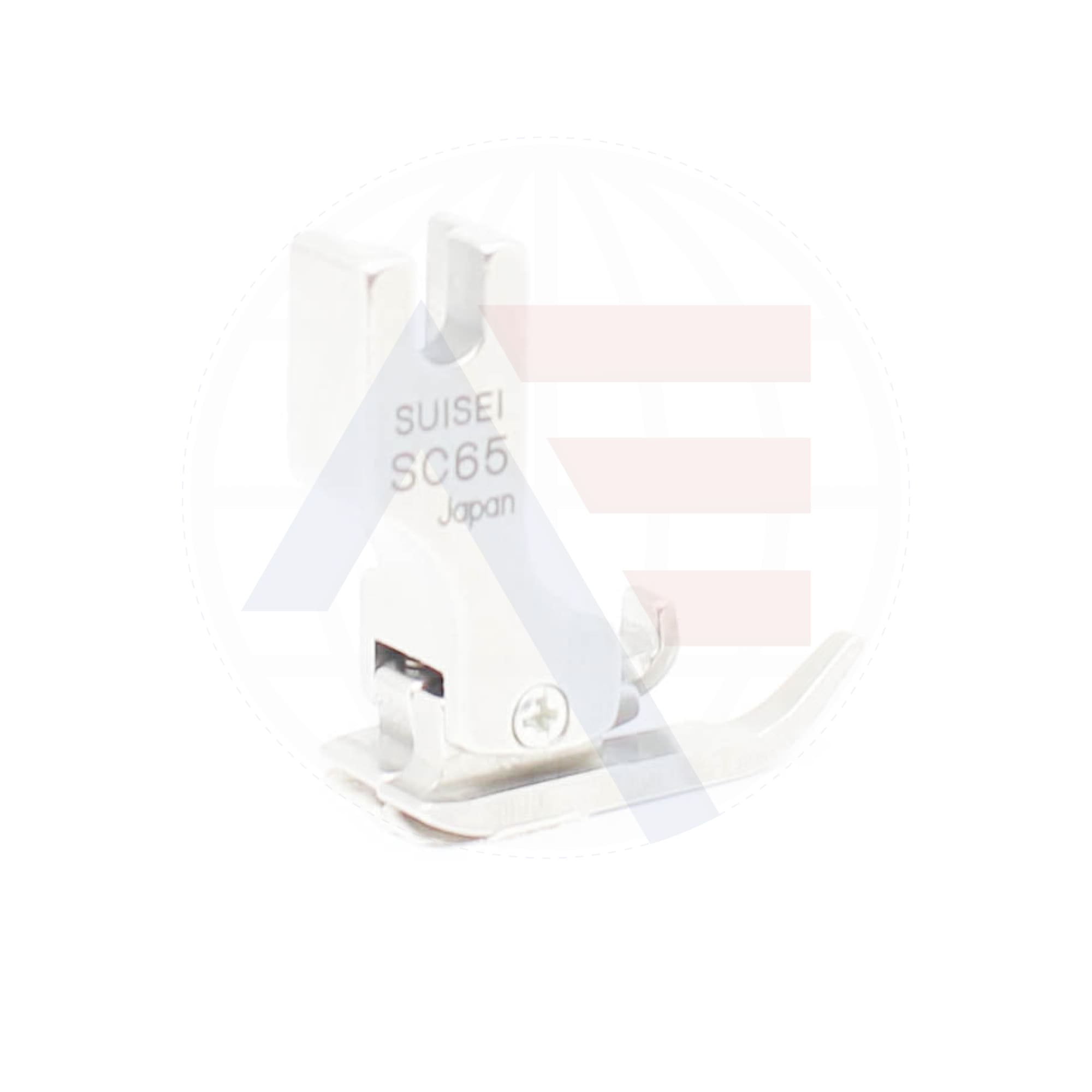 Sc65 Compensating Binding Foot Sewing Machine Spare Parts