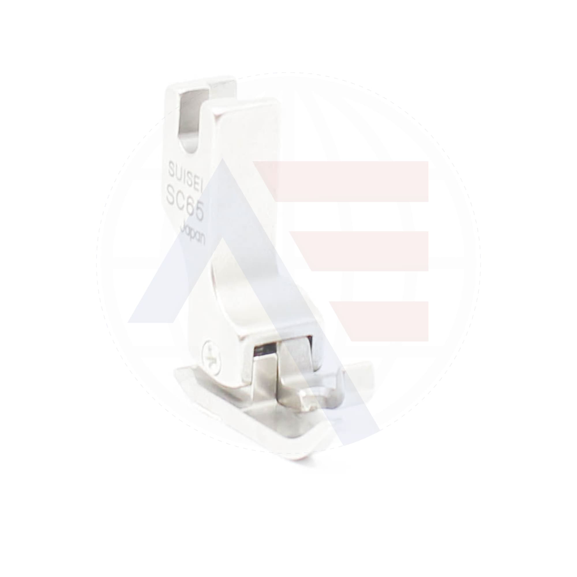 Sc65 Compensating Binding Foot Sewing Machine Spare Parts