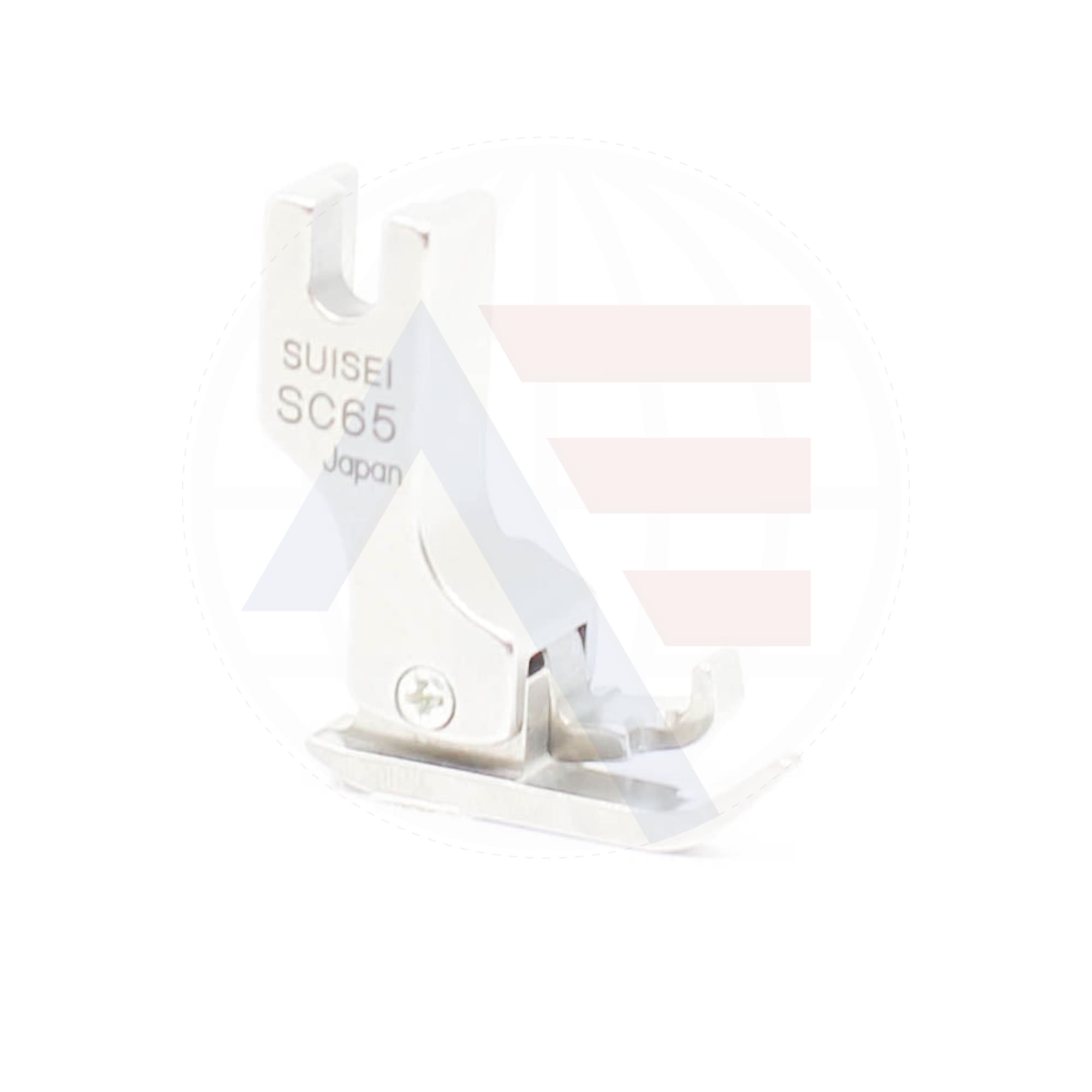 Sc65 Compensating Binding Foot Sewing Machine Spare Parts