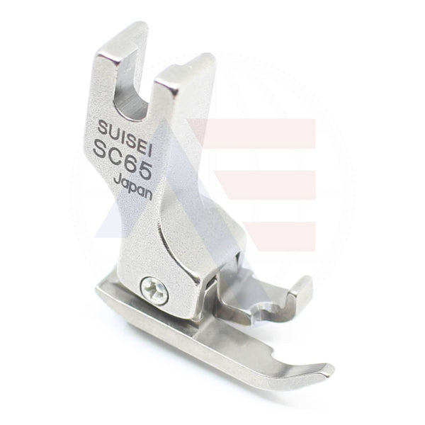 Sc65 Compensating Binding Foot Sewing Machine Spare Parts