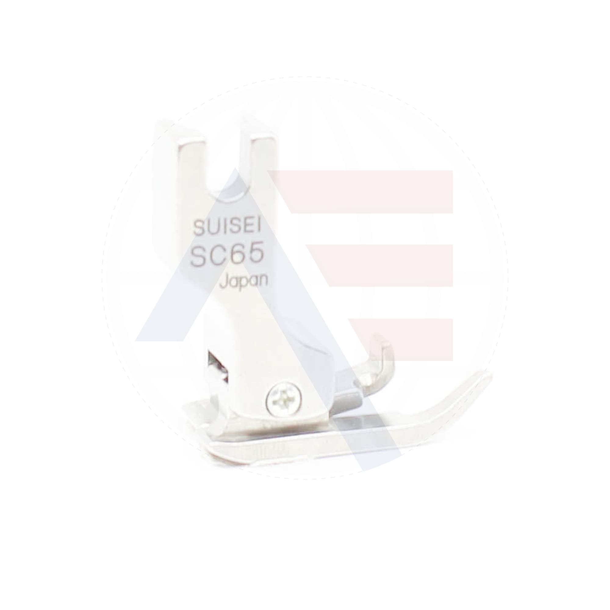 Sc65 Compensating Binding Foot Sewing Machine Spare Parts