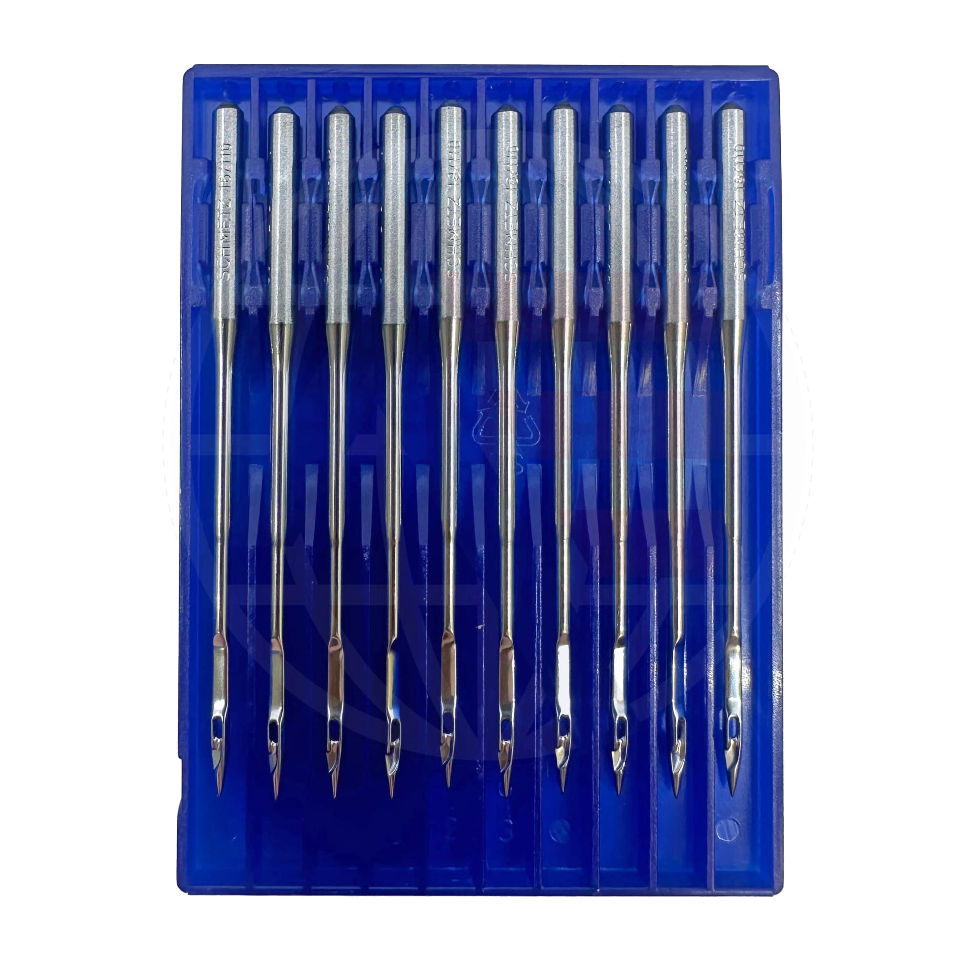 Schmetz 134-35Cr Pack Of 10 Needles