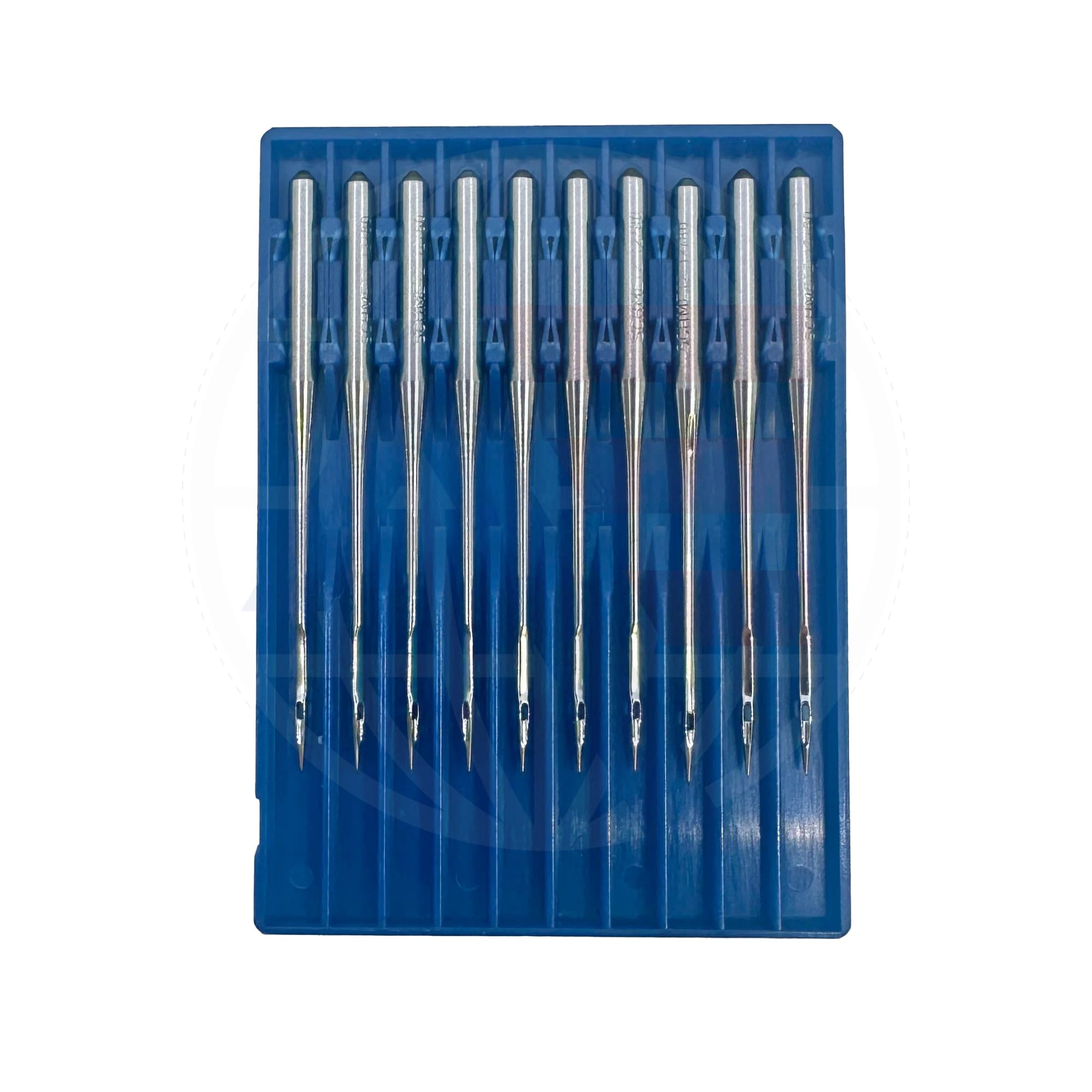 Schmetz 134R Regular Point Needles (Pack Of 10) Sewing Machine