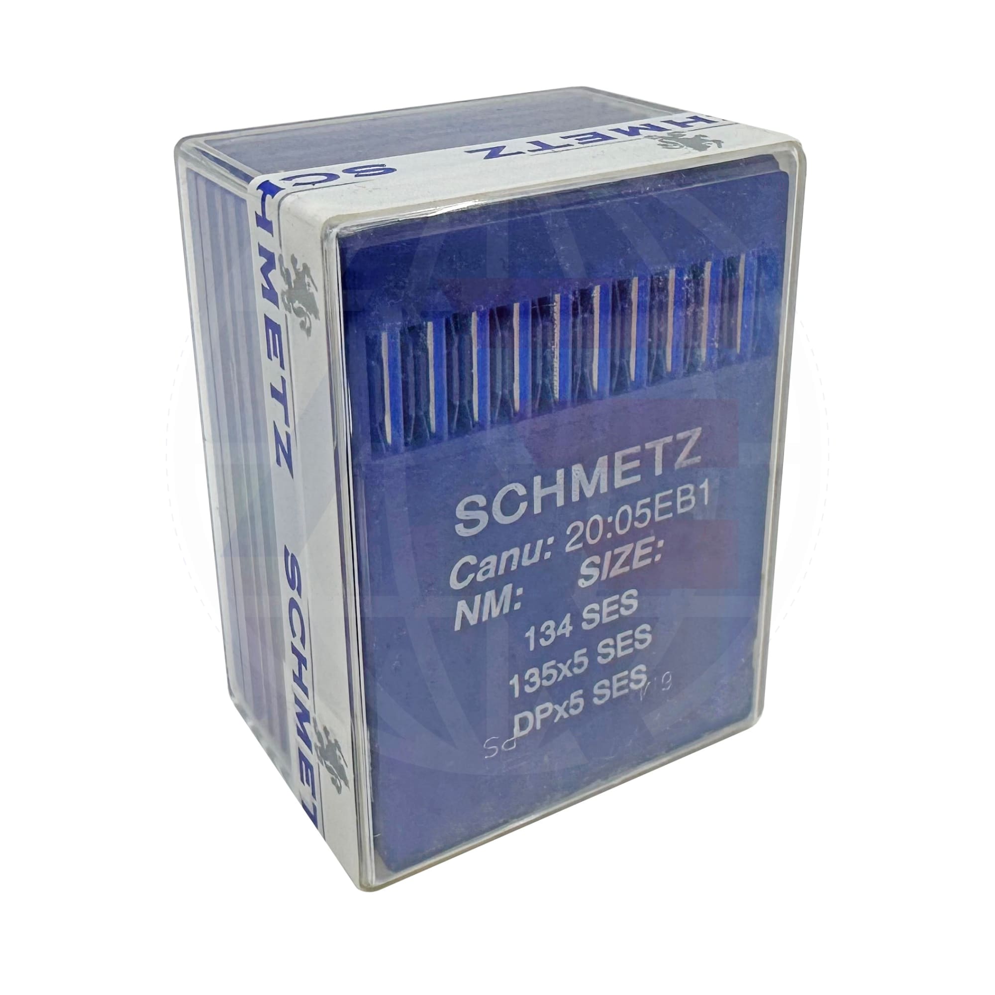 Schmetz 134Ses Light Ball Point Needles [Box Of 100] Sewing Machine