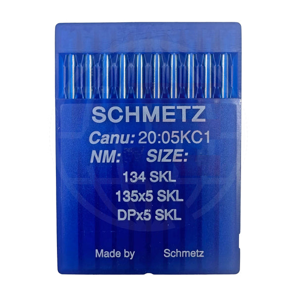 Schmetz 134Skl Needles