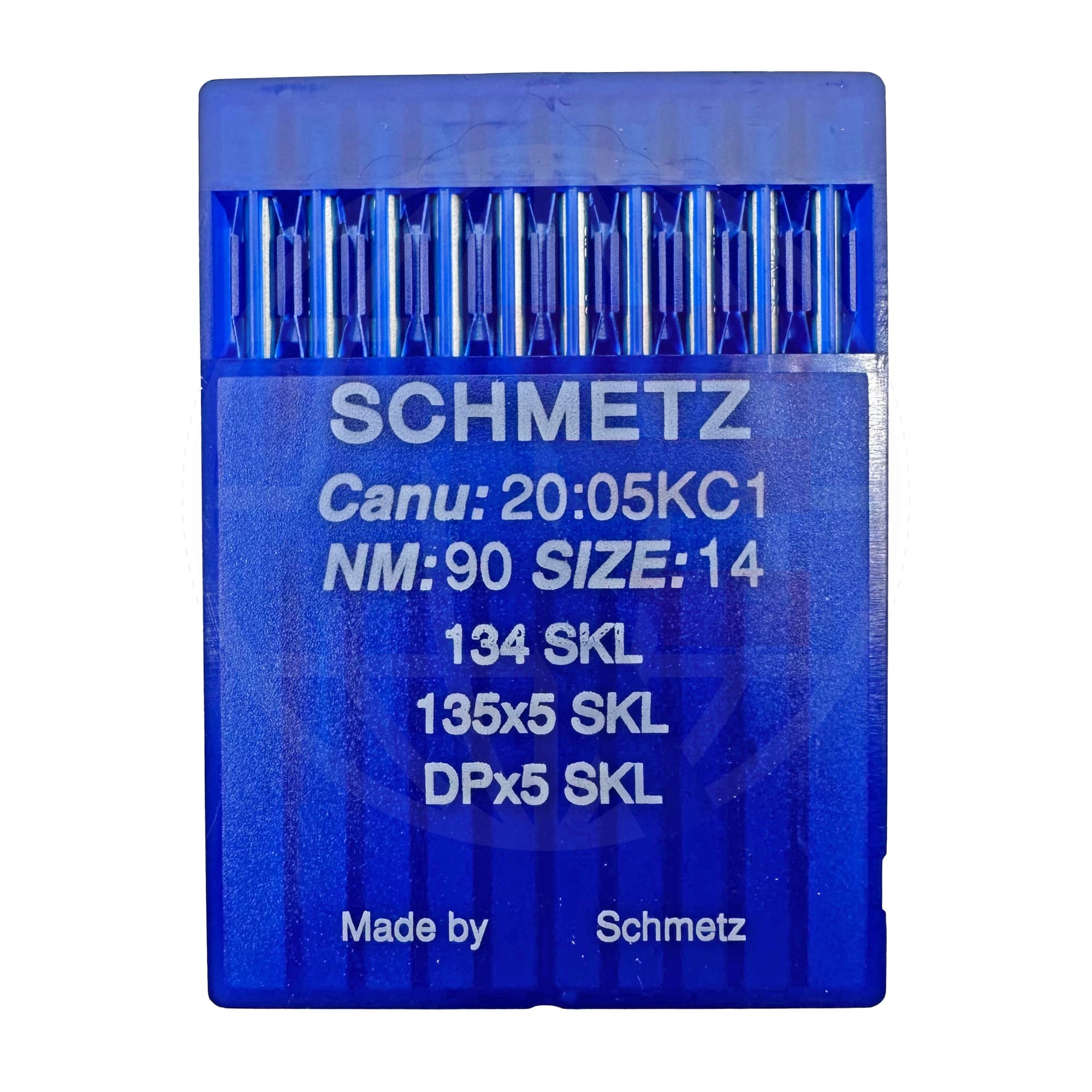 Schmetz 134Skl Needles 90