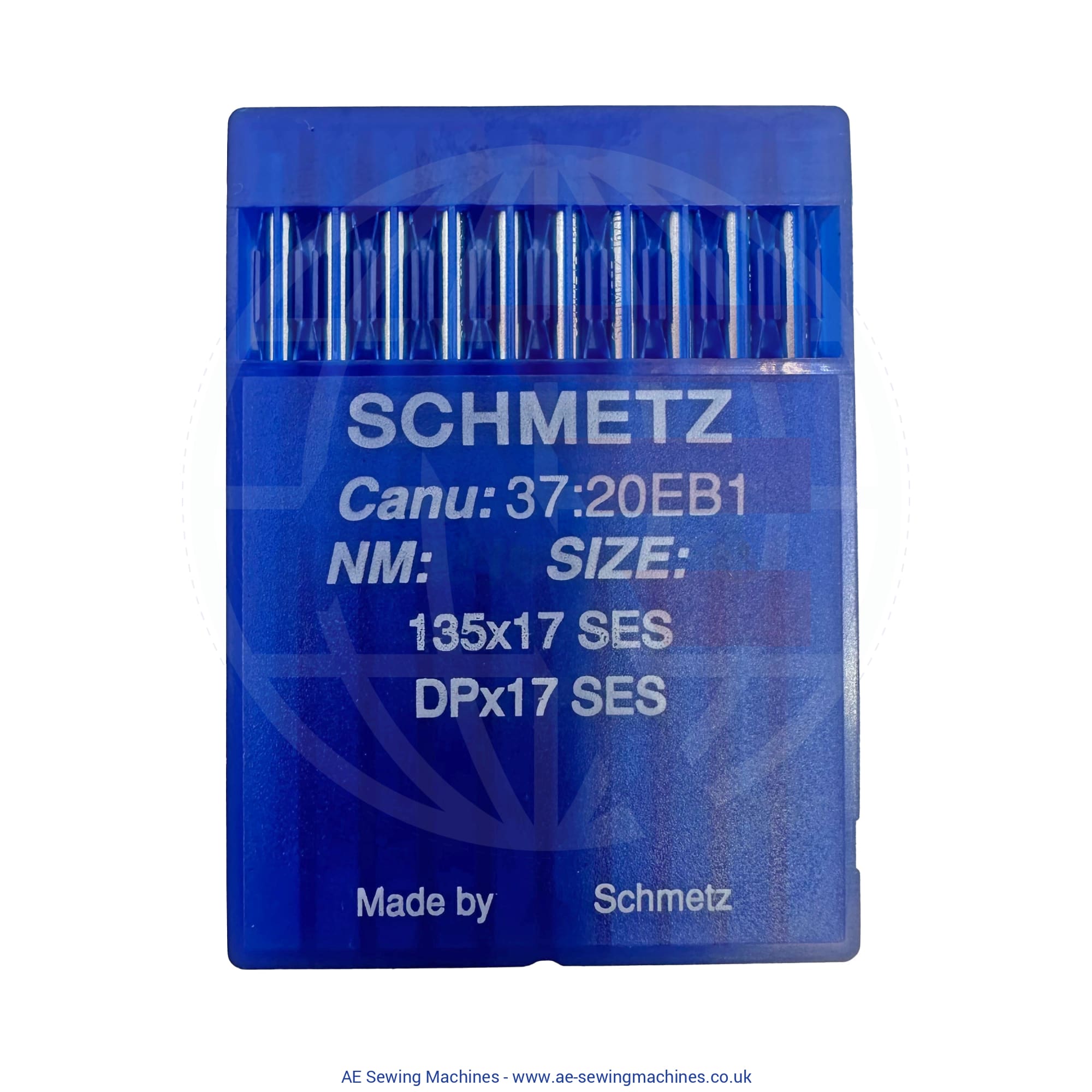Schmetz 135X17Ses Light Ball Point Needles Sewing Machine
