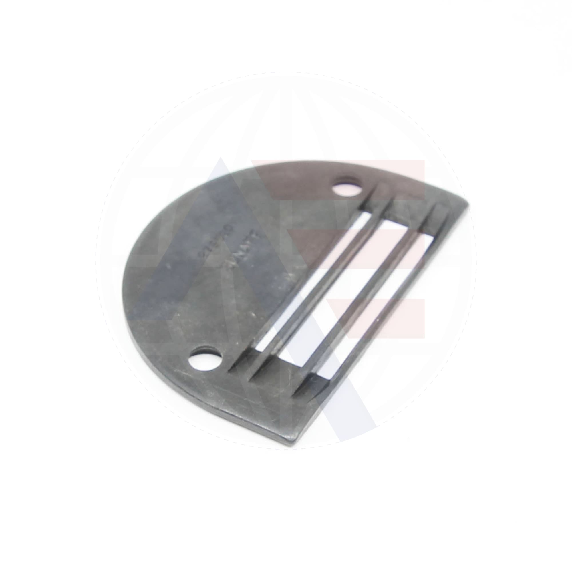 Singer 275020 Needle Plate