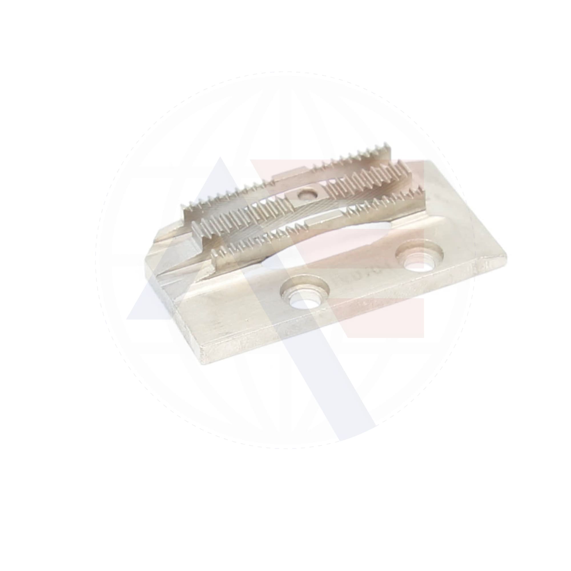 Siruba D704 Feed Dog Sewing Machine Spare Parts