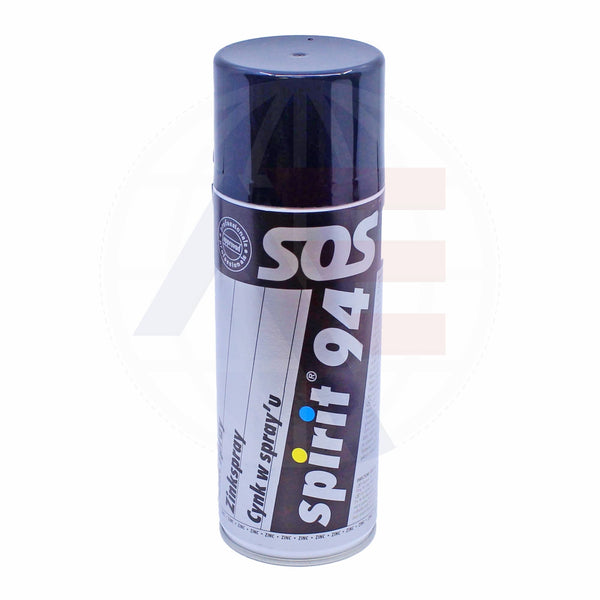 Spirit 94 Zinc Spray